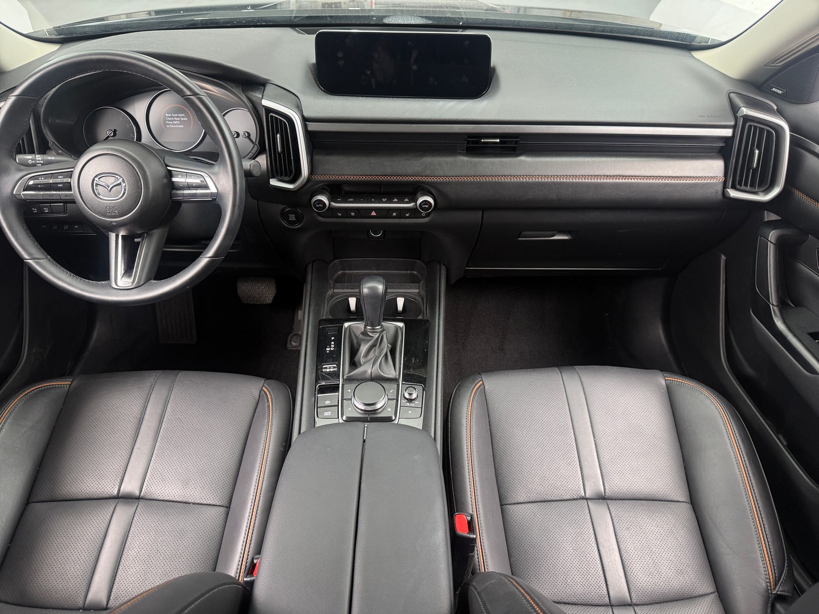 Thumbnail: 2026 Mazda CX-50 - 2