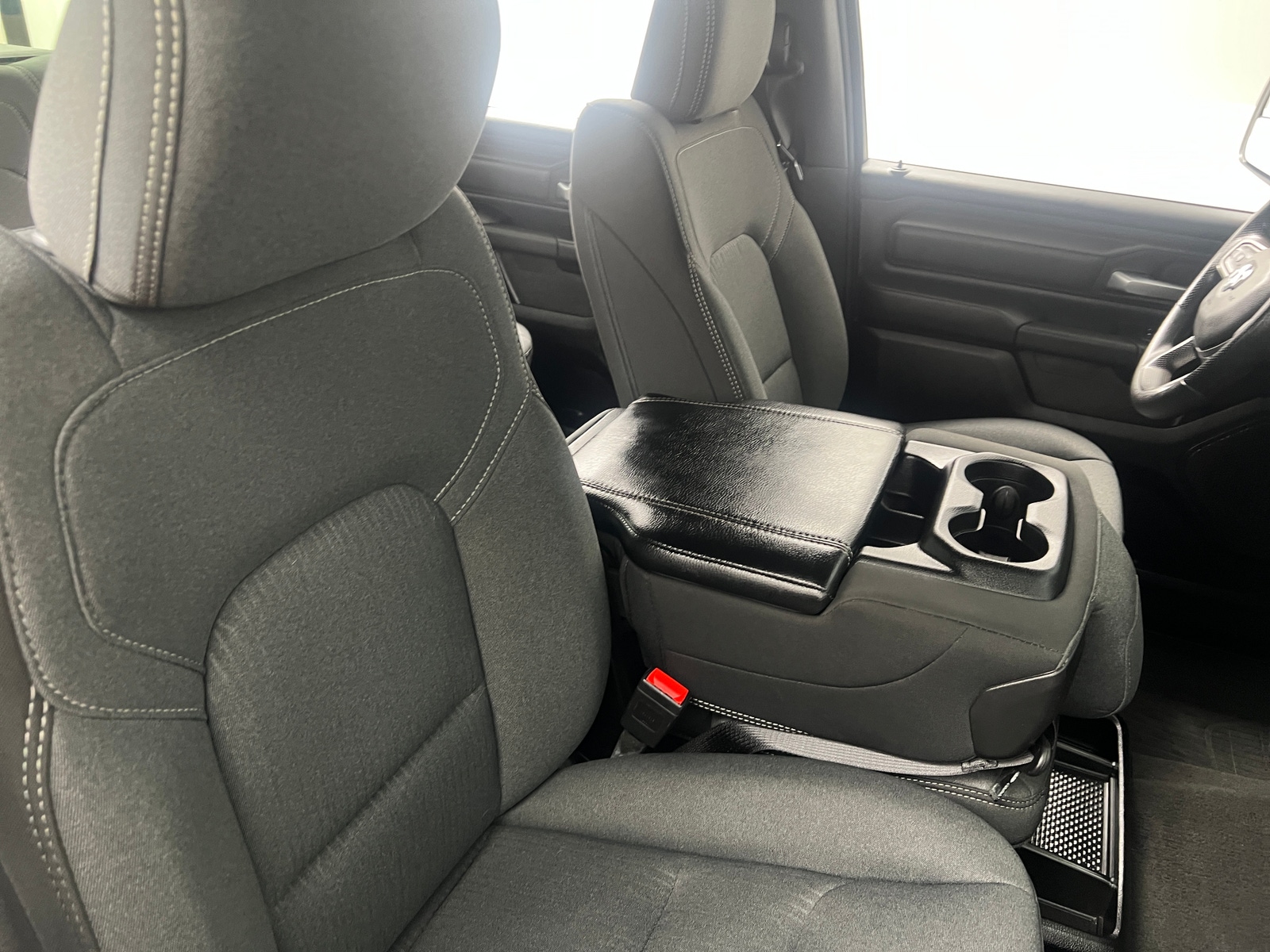 Thumbnail: 2024 RAM 1500 - 2