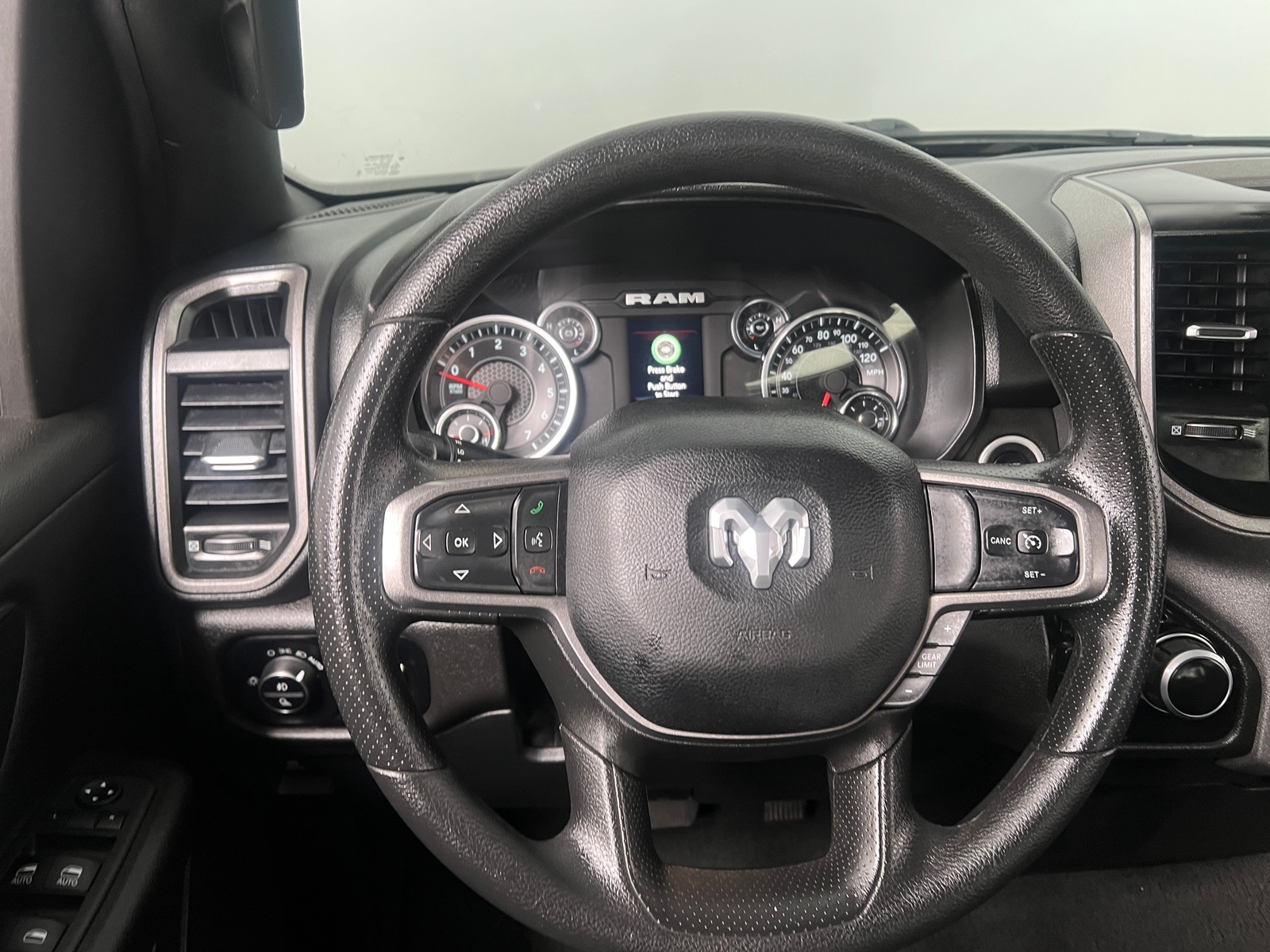 Thumbnail: 2024 RAM 1500 - 5