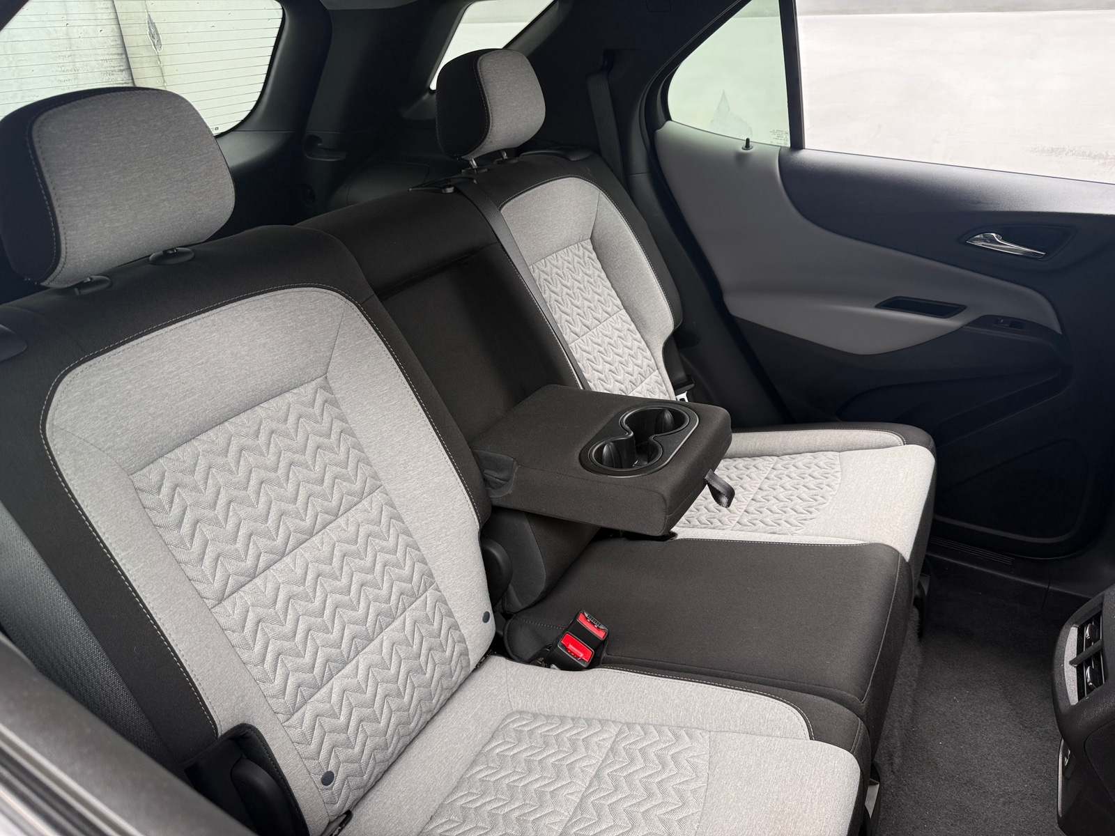 Thumbnail: 2024 Chevrolet Equinox - 6