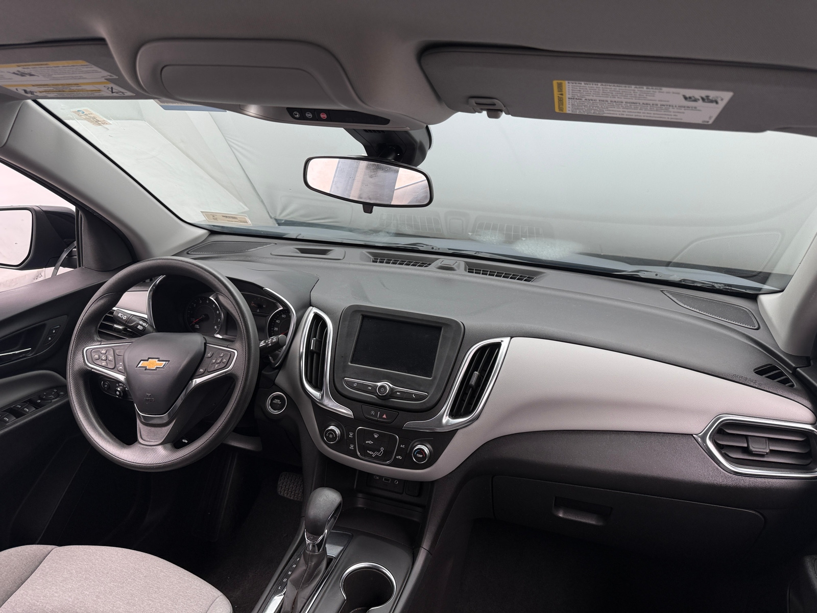 Thumbnail: 2024 Chevrolet Equinox - 3