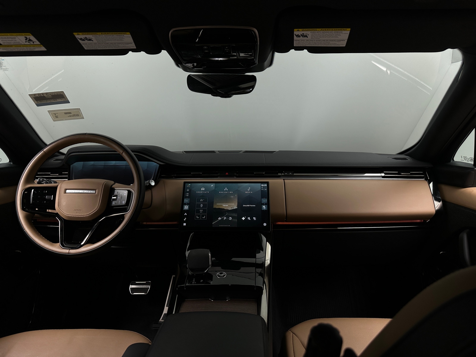 Thumbnail: 2024 Land Rover Range Rover Sport - 3