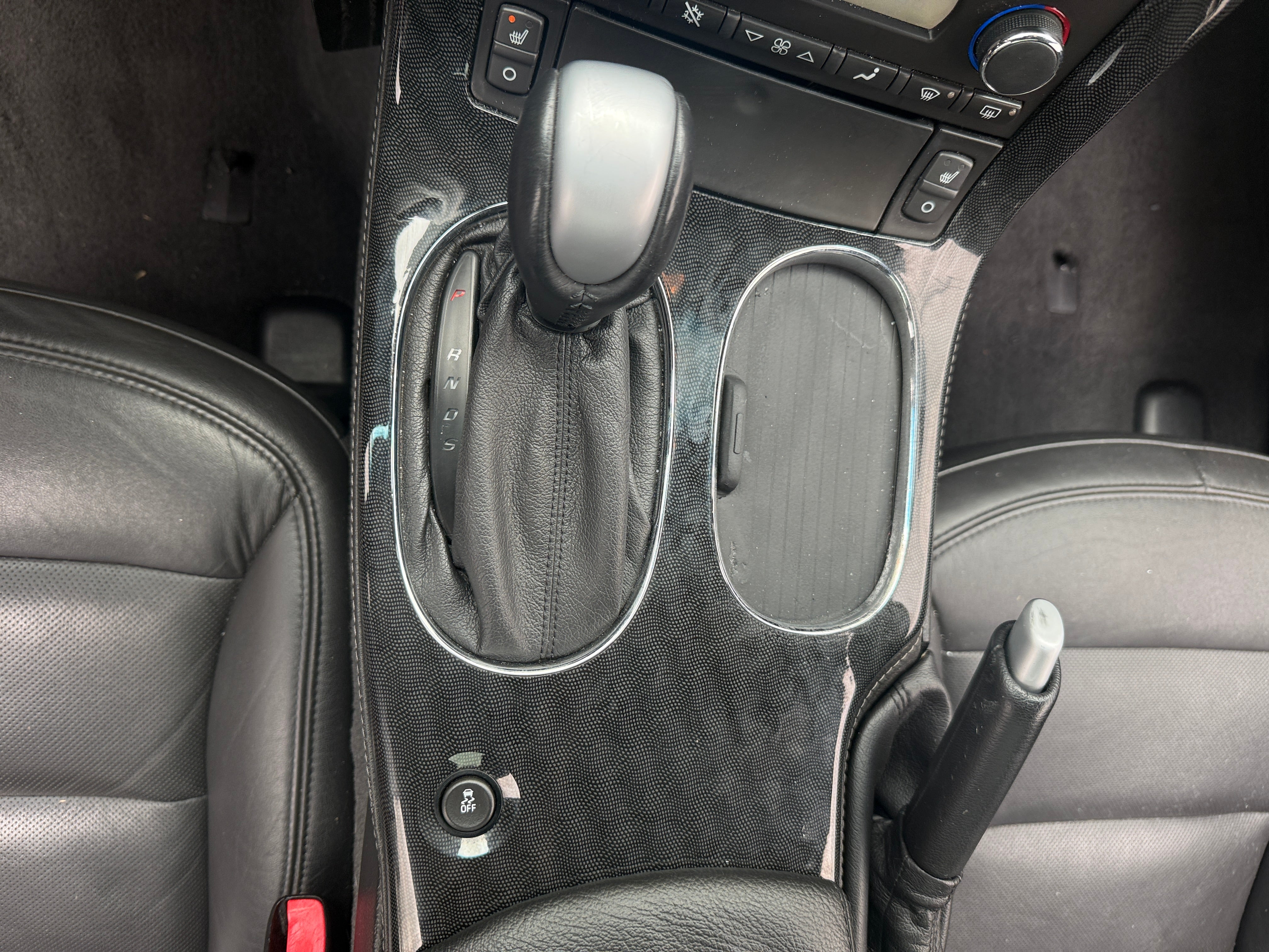 2012 Chevrolet Corvette