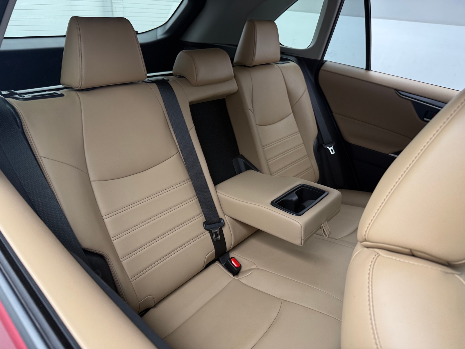 Thumbnail: 2019 Toyota RAV4 - 5