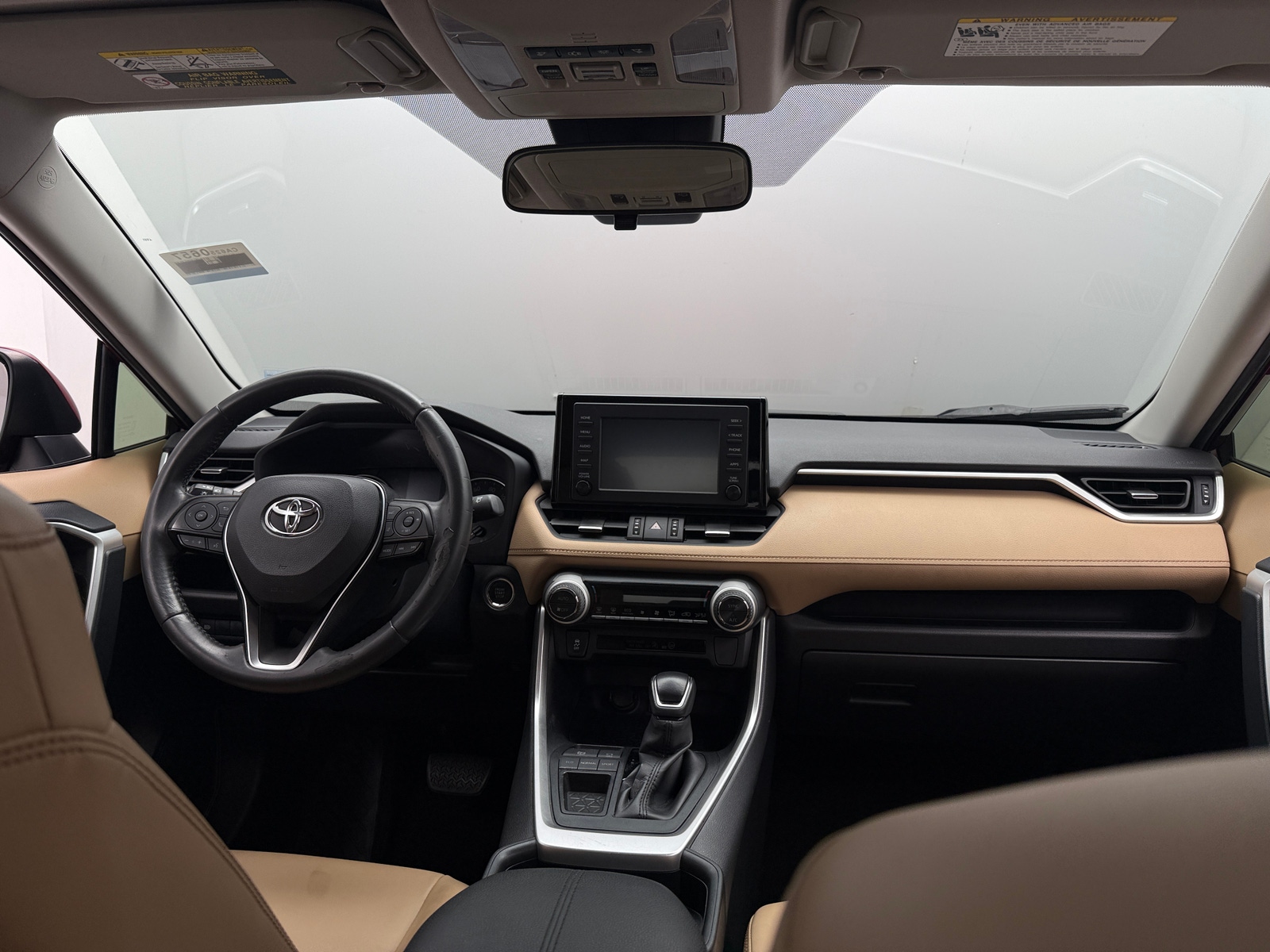 Thumbnail: 2019 Toyota RAV4 - 2
