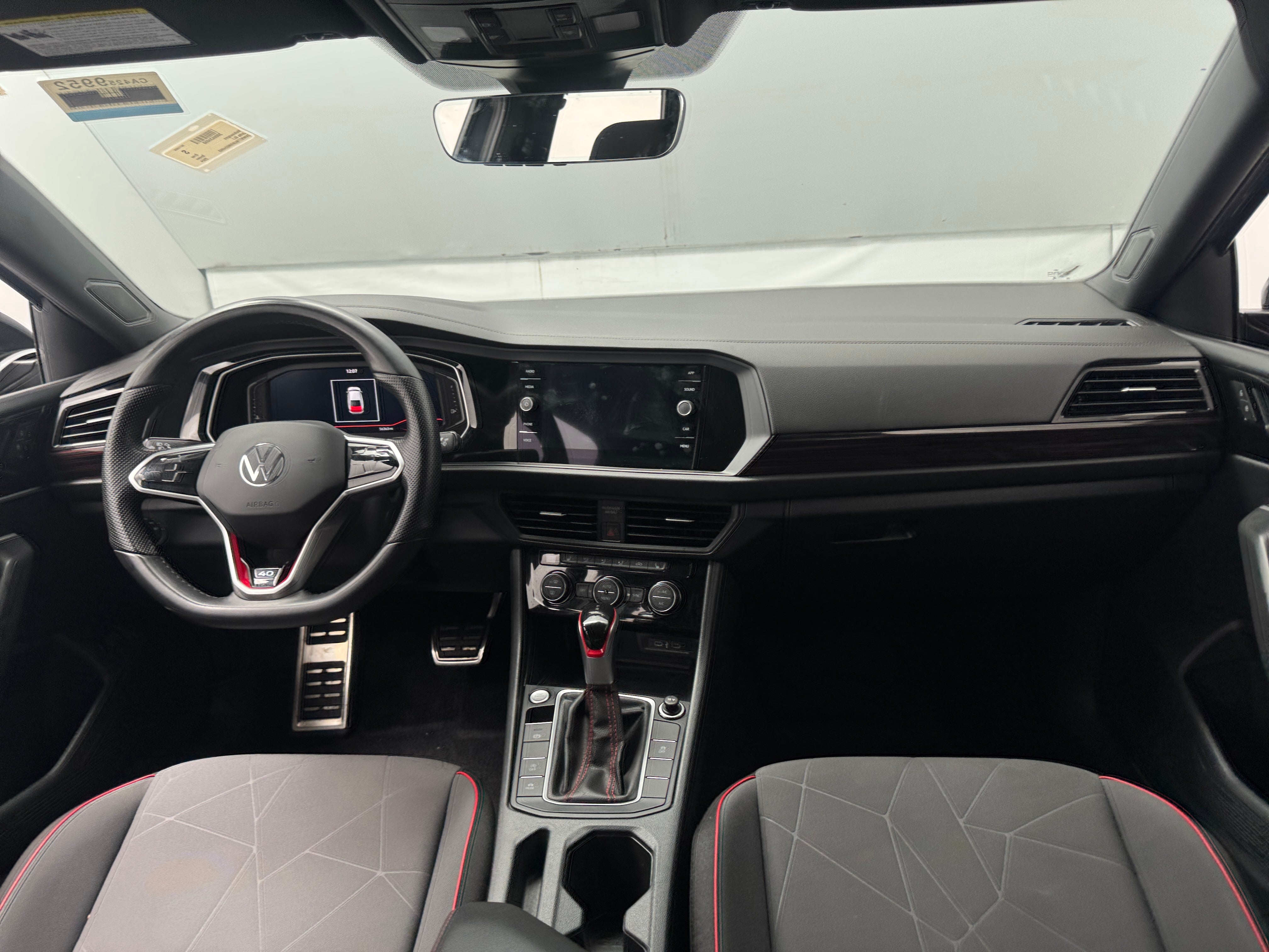 2024 Volkswagen Jetta