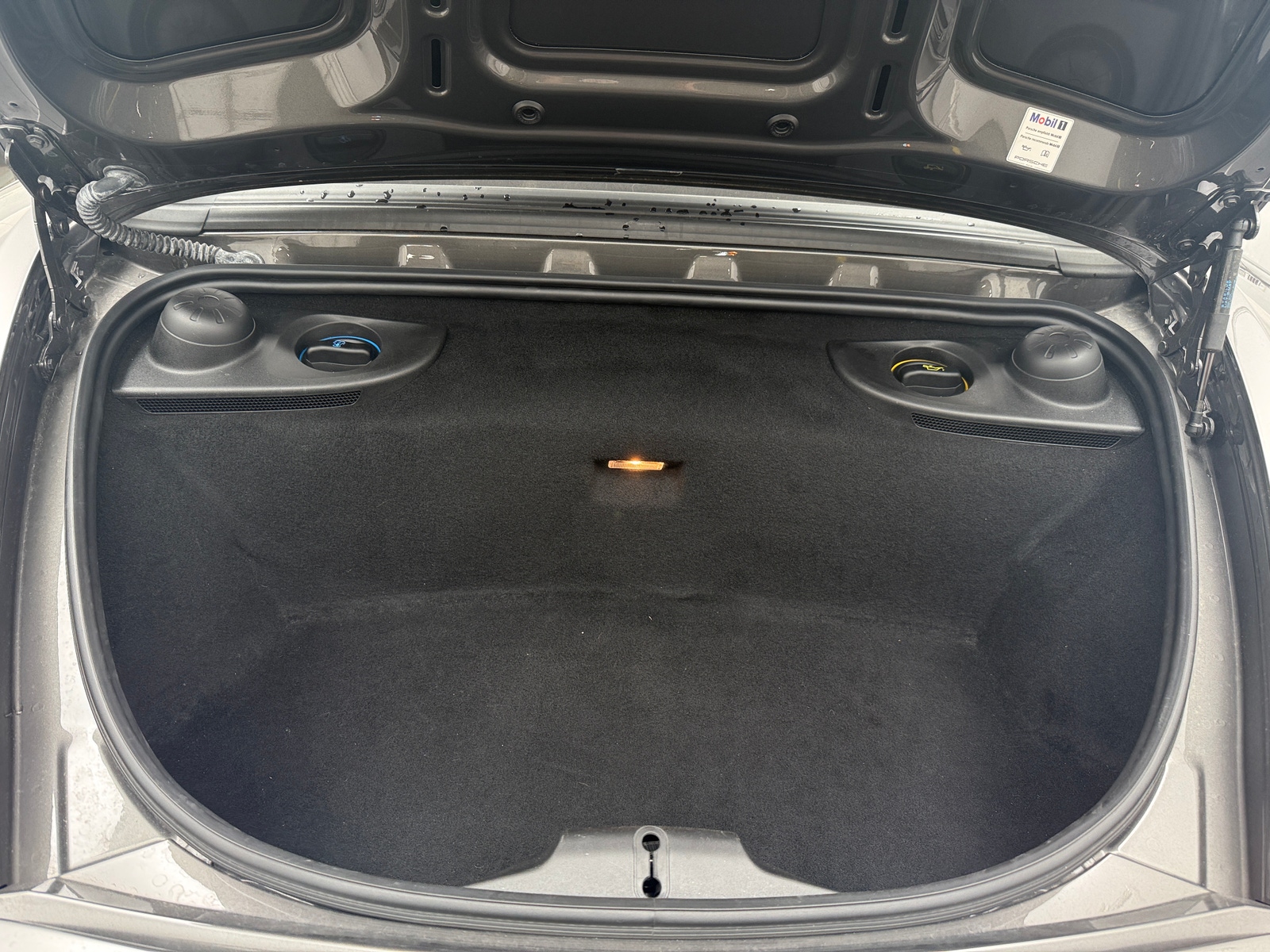 Thumbnail: 2014 Porsche Boxster - 6