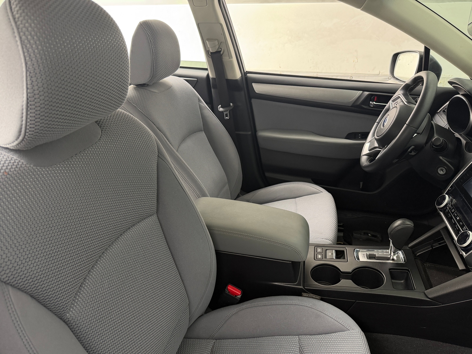 Thumbnail: 2019 Subaru Outback - 2