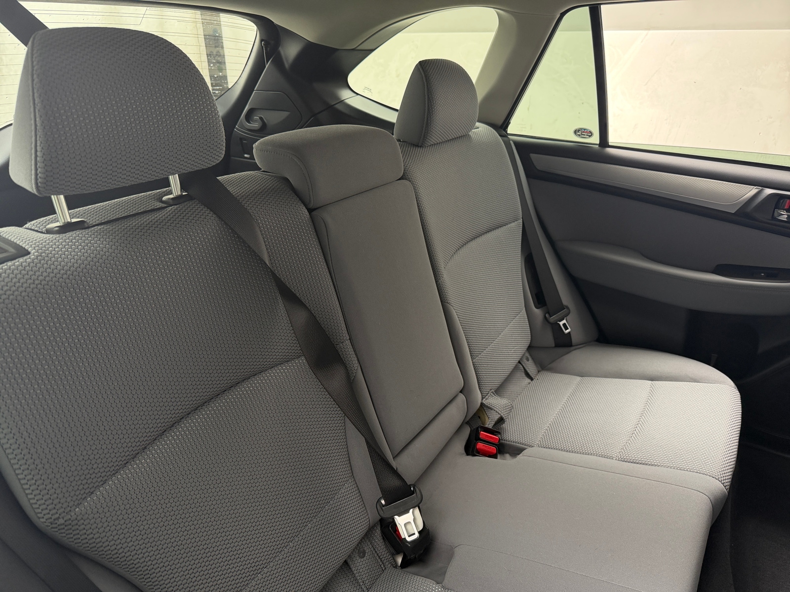 Thumbnail: 2019 Subaru Outback - 6