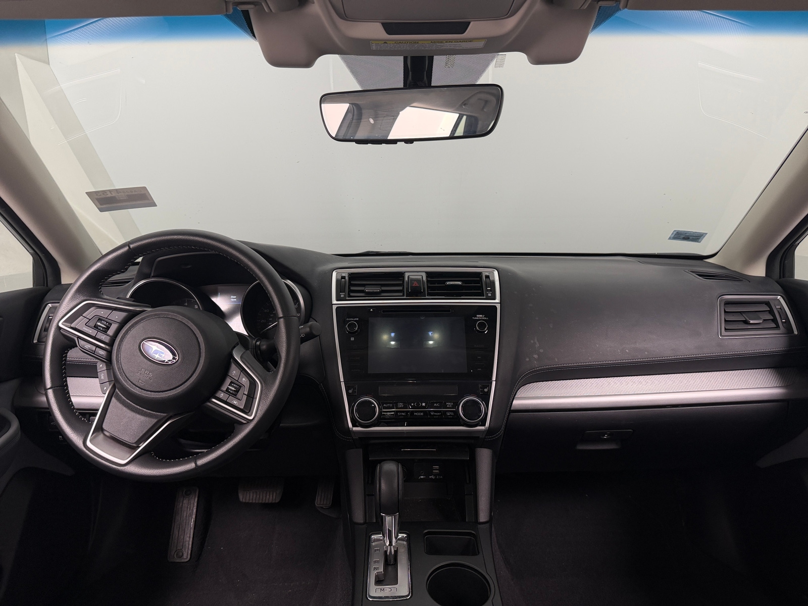 Thumbnail: 2019 Subaru Outback - 3