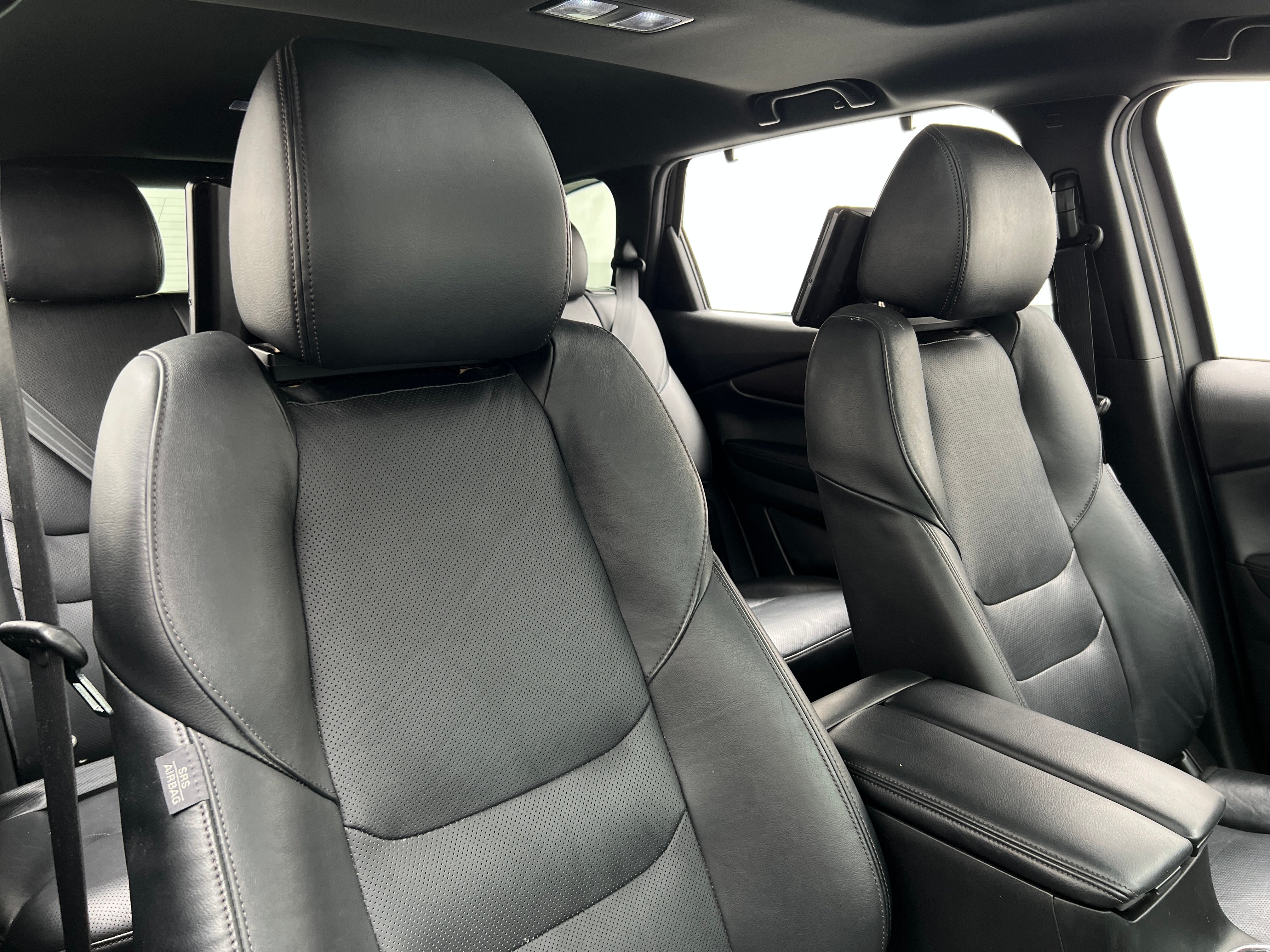 2019 Mazda CX-9