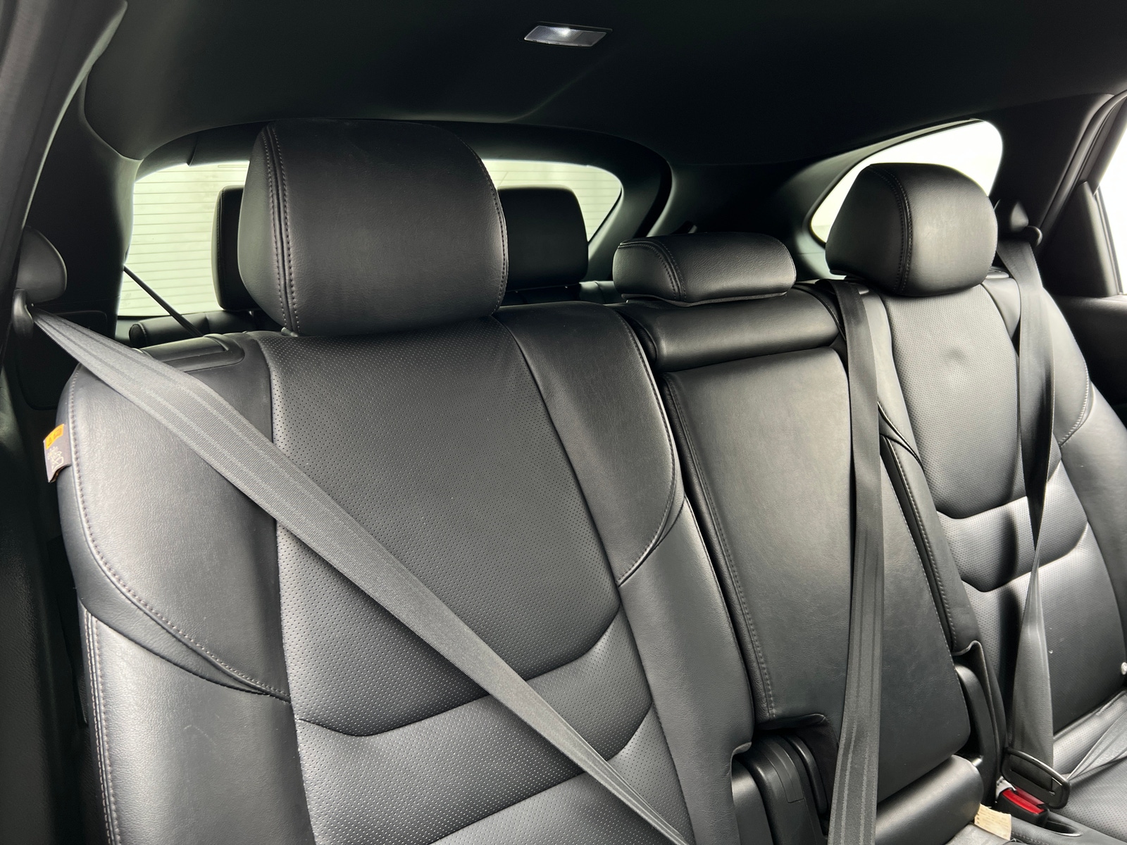 Thumbnail: 2019 Mazda CX-9 - 5