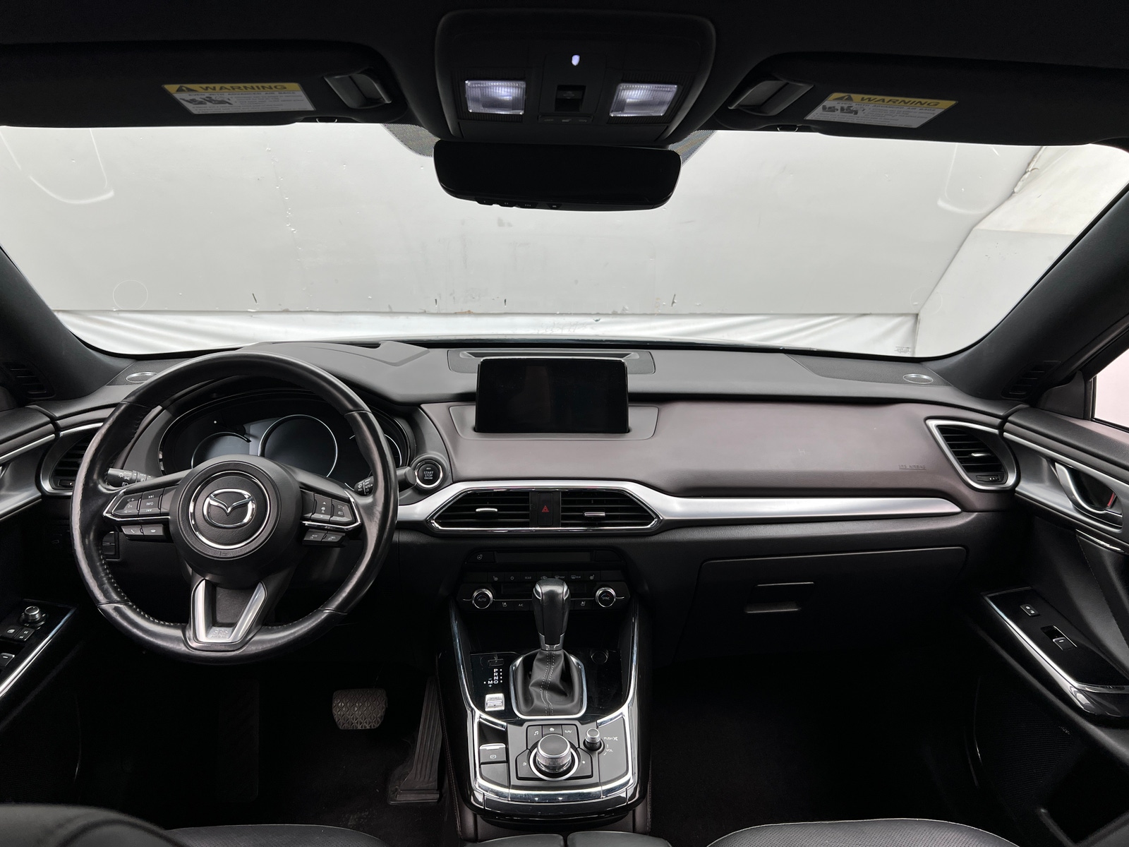 Thumbnail: 2019 Mazda CX-9 - 2