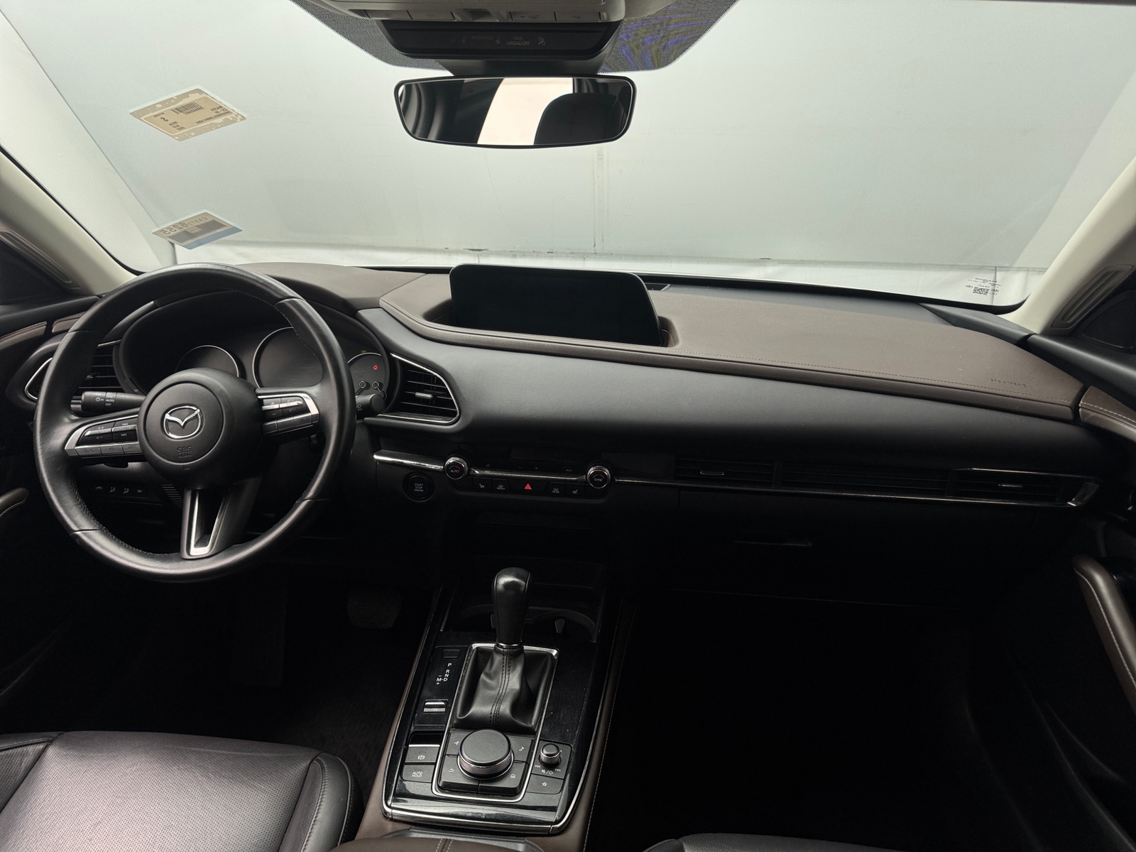 Thumbnail: 2022 Mazda CX-30 - 2