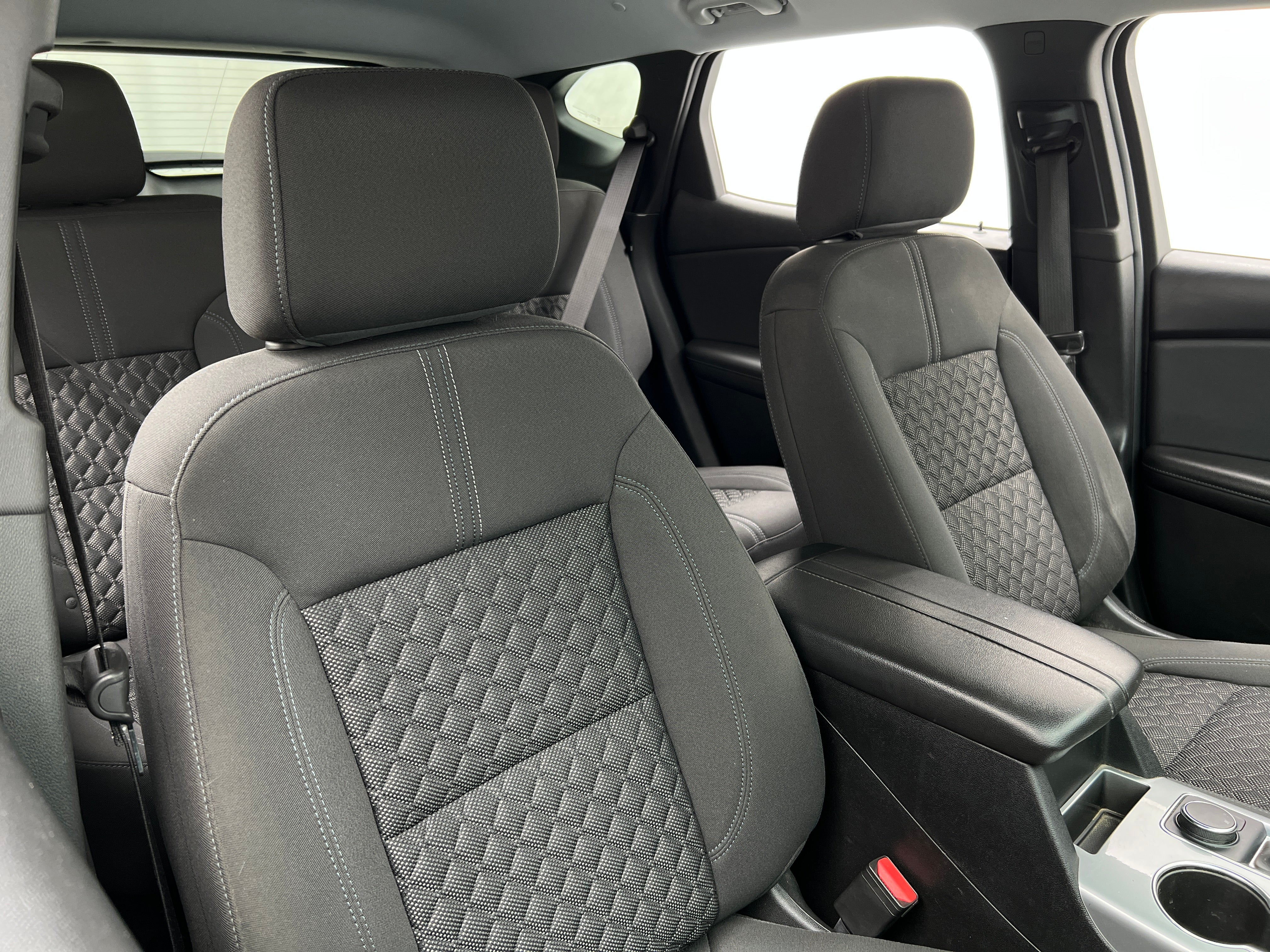 2022 Chevrolet Blazer