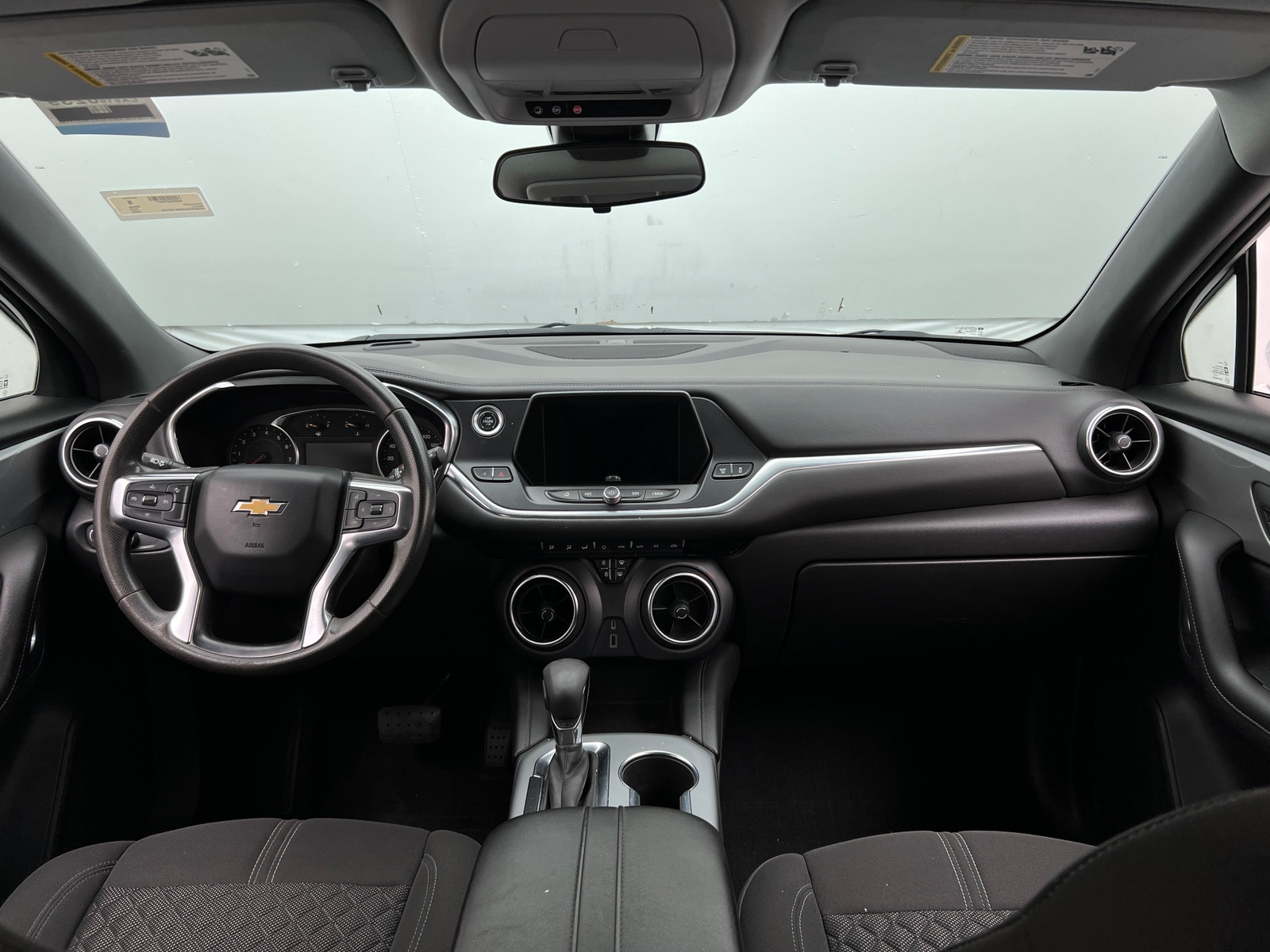 Thumbnail: 2022 Chevrolet Blazer - 3
