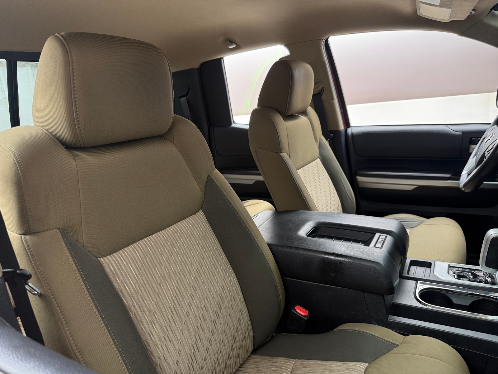 Thumbnail: 2014 Toyota Tundra - 2