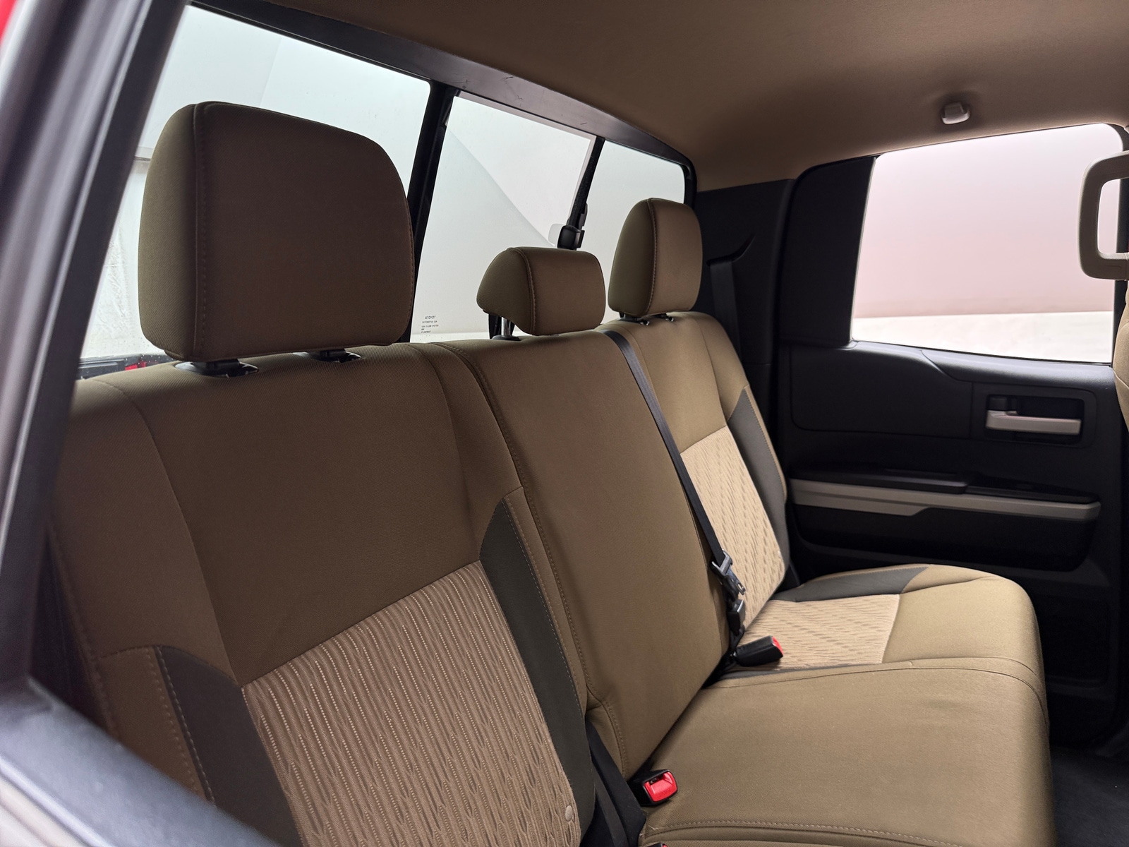 Thumbnail: 2014 Toyota Tundra - 6
