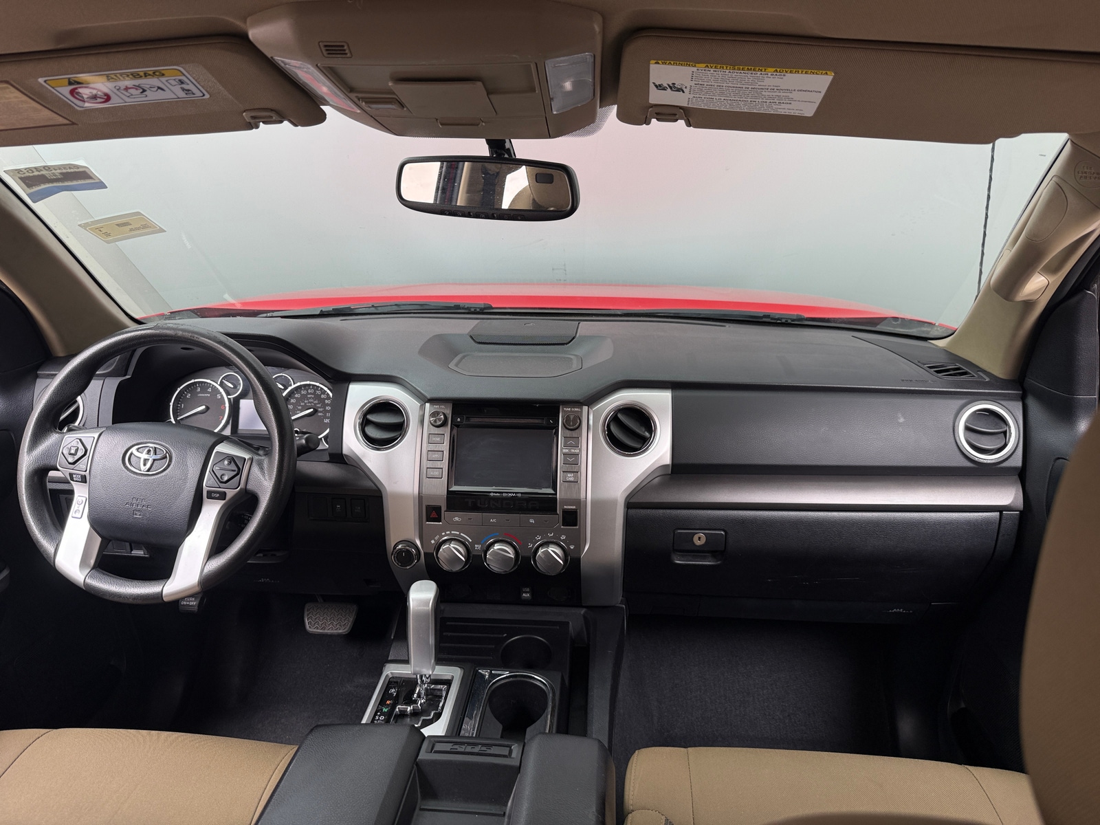 Thumbnail: 2014 Toyota Tundra - 3