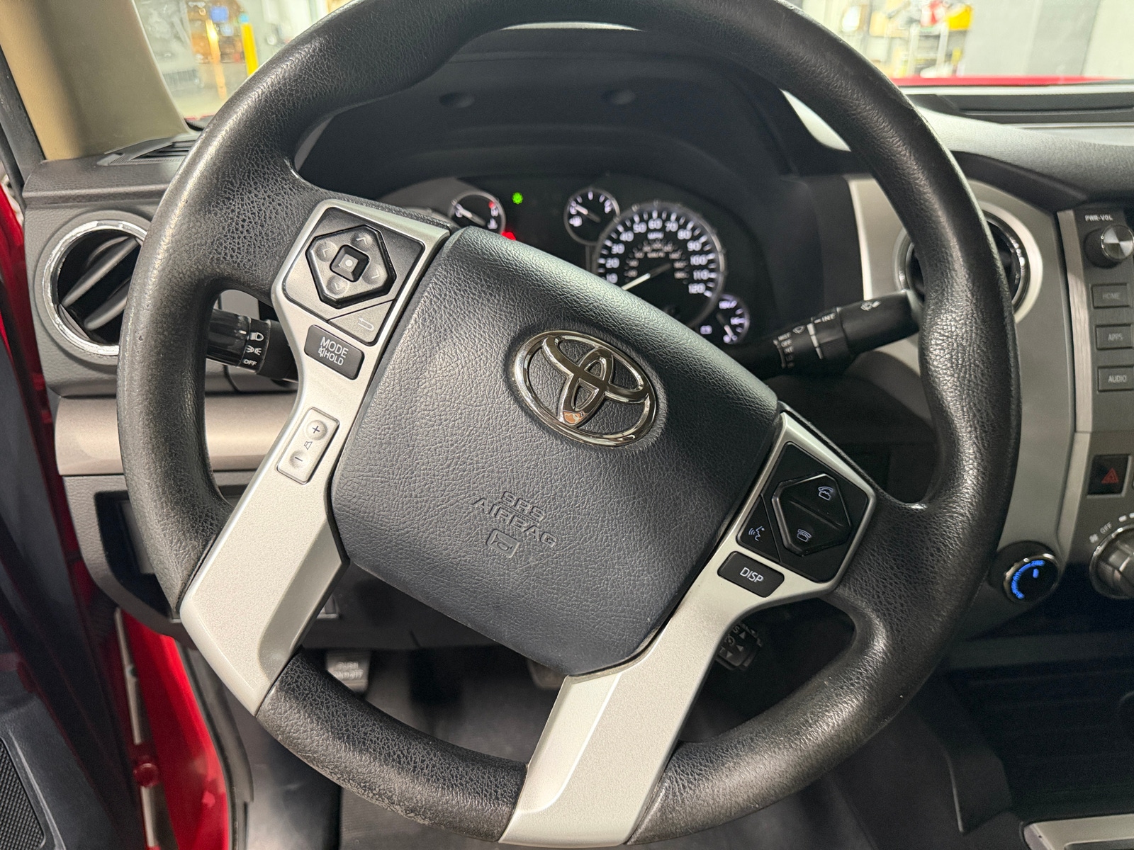 Thumbnail: 2014 Toyota Tundra - 5