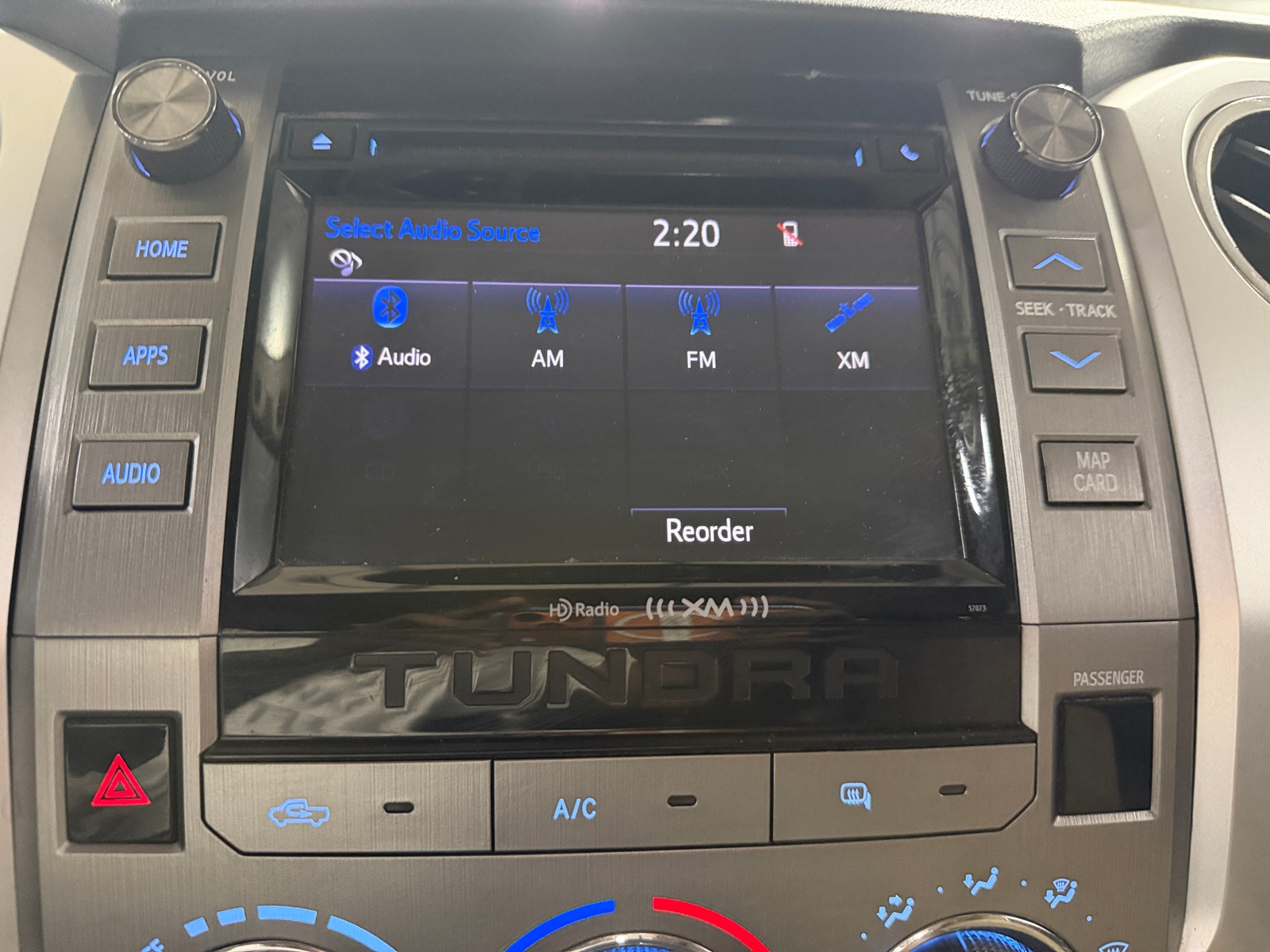 Thumbnail: 2014 Toyota Tundra - 4
