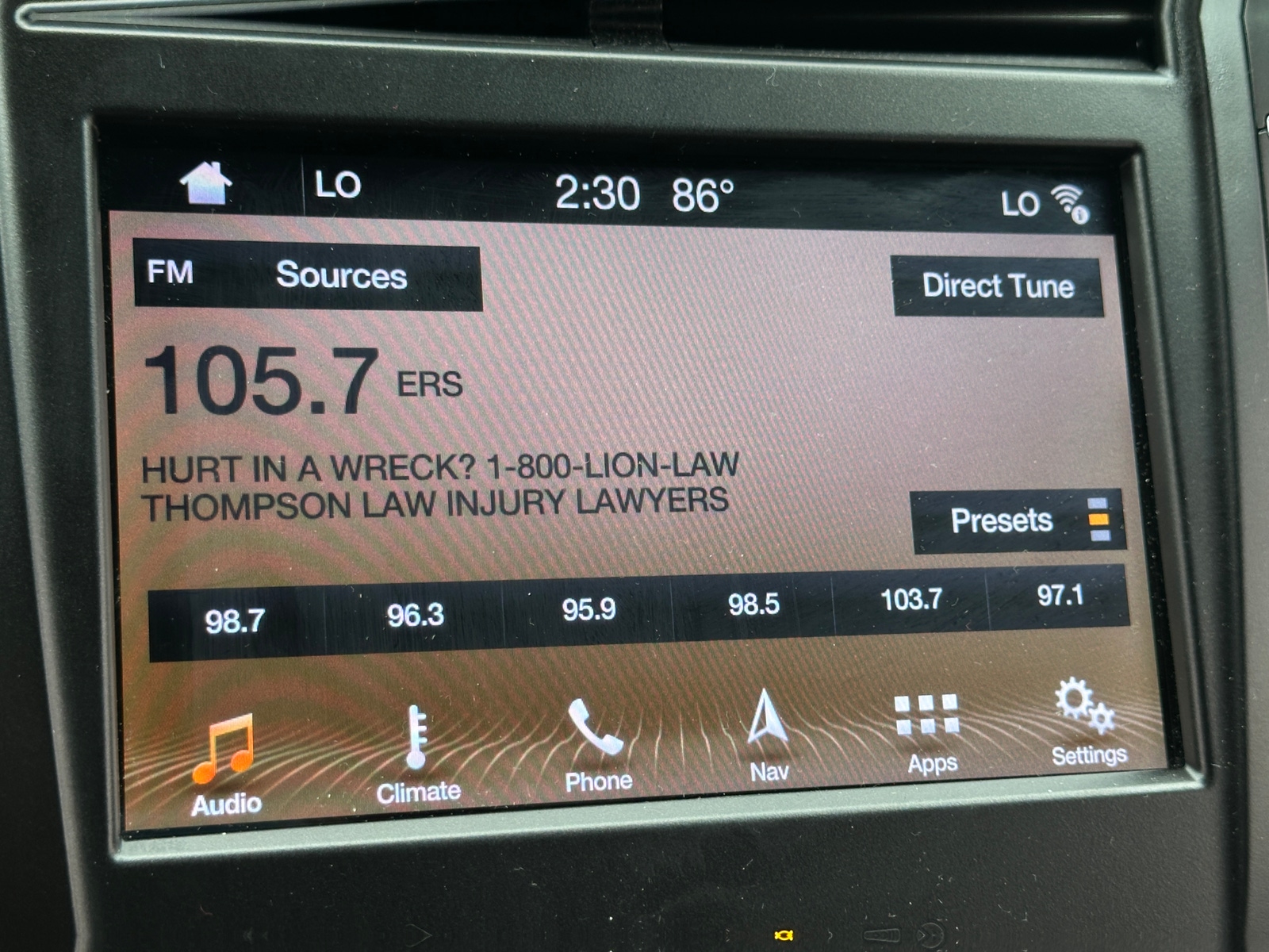 Thumbnail: 2019 Lincoln MKC - 3