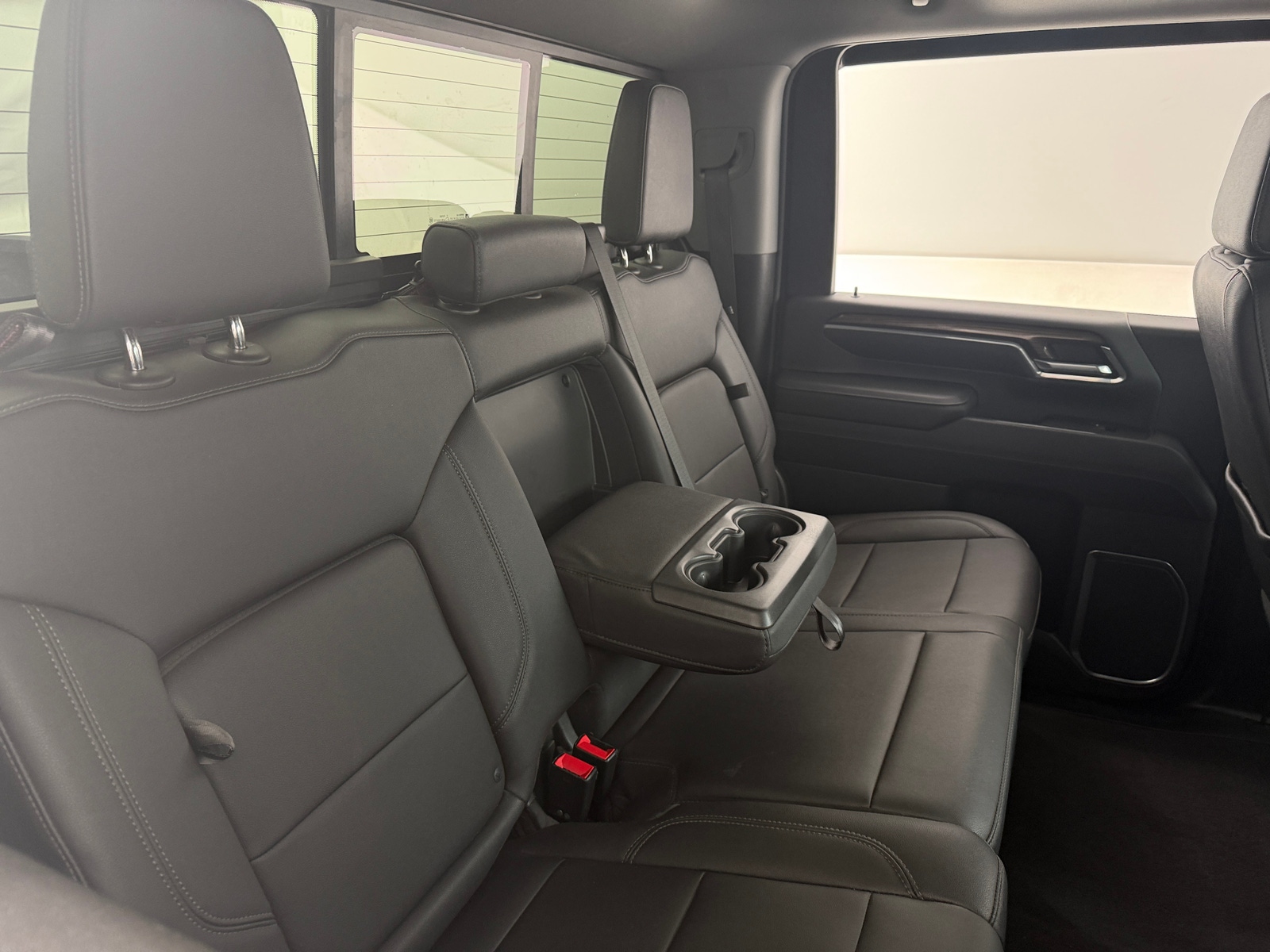 Thumbnail: 2024 Chevrolet Silverado 3500 - 5