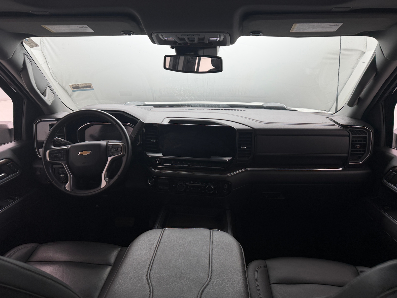 Thumbnail: 2024 Chevrolet Silverado 3500 - 2