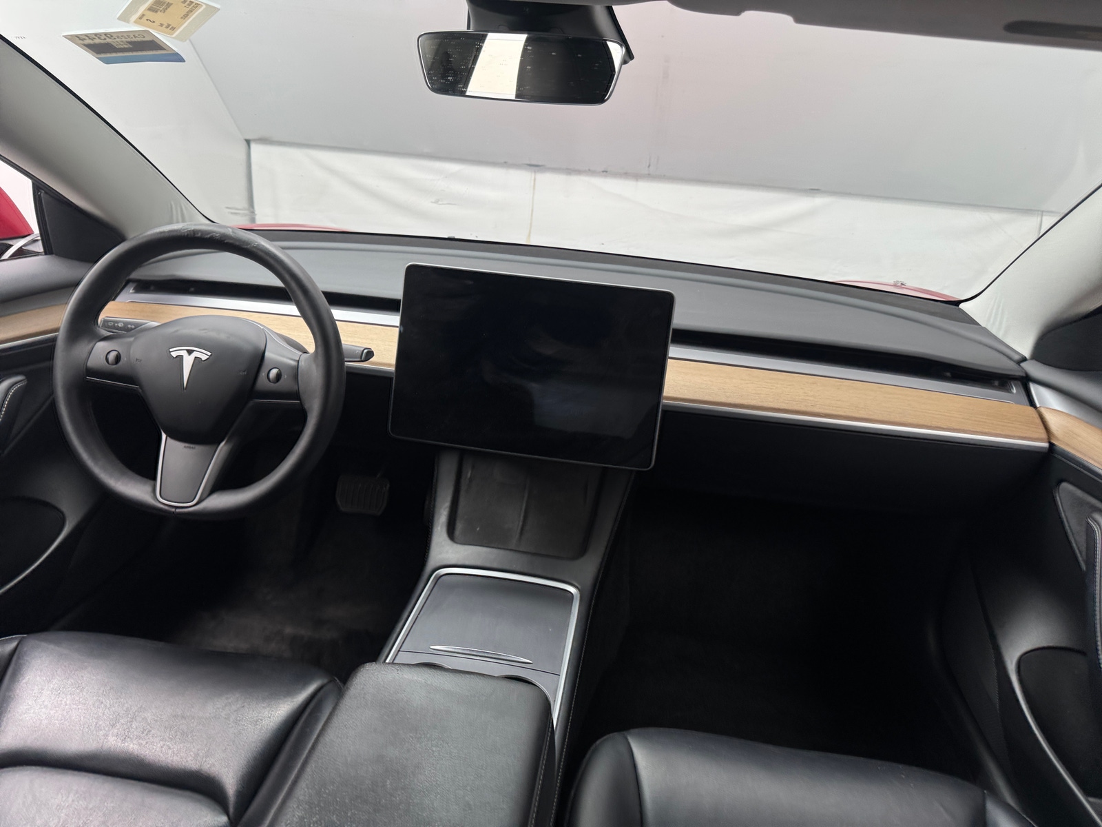 Thumbnail: 2023 Tesla Model 3 - 2