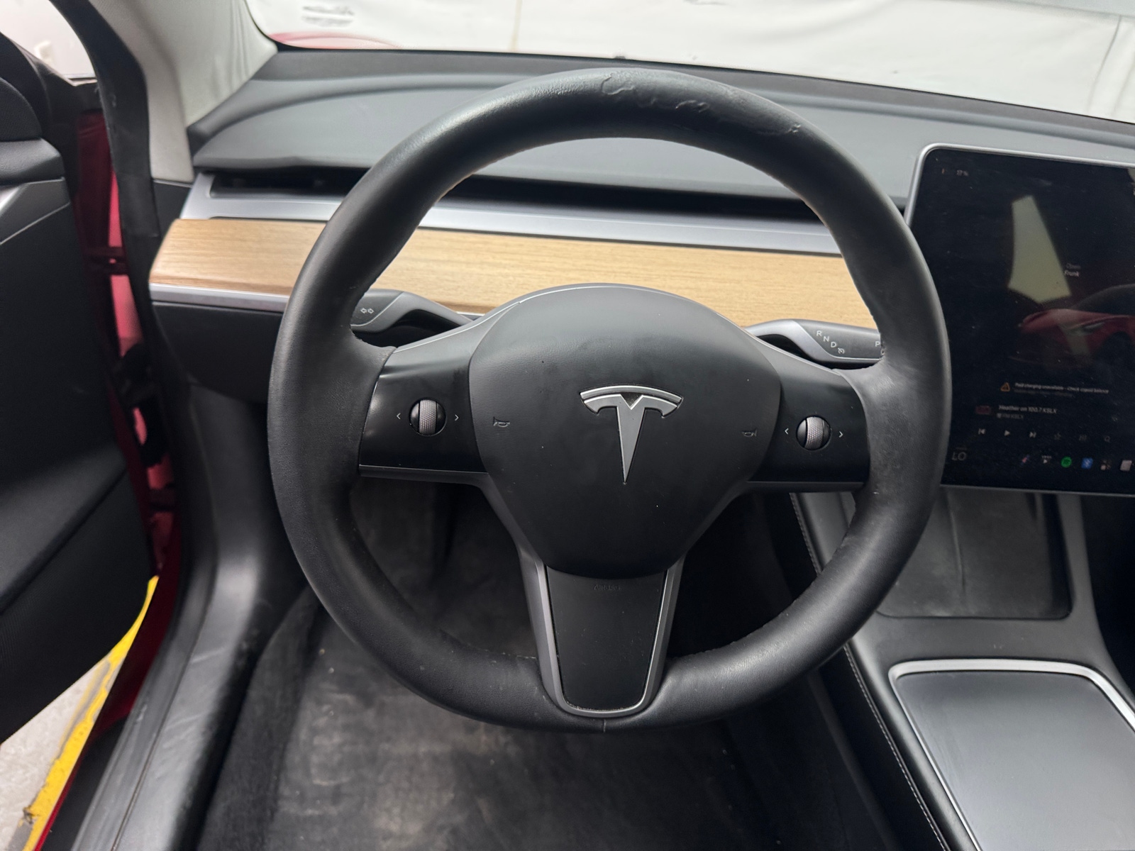 Thumbnail: 2023 Tesla Model 3 - 4
