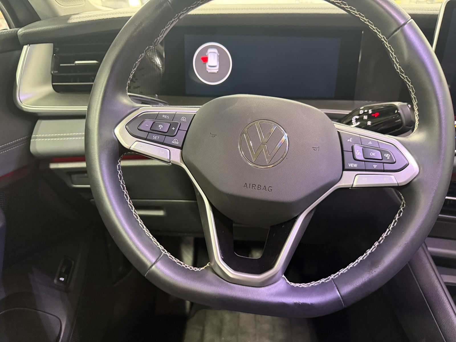 Thumbnail: 2026 Volkswagen Tiguan - 4