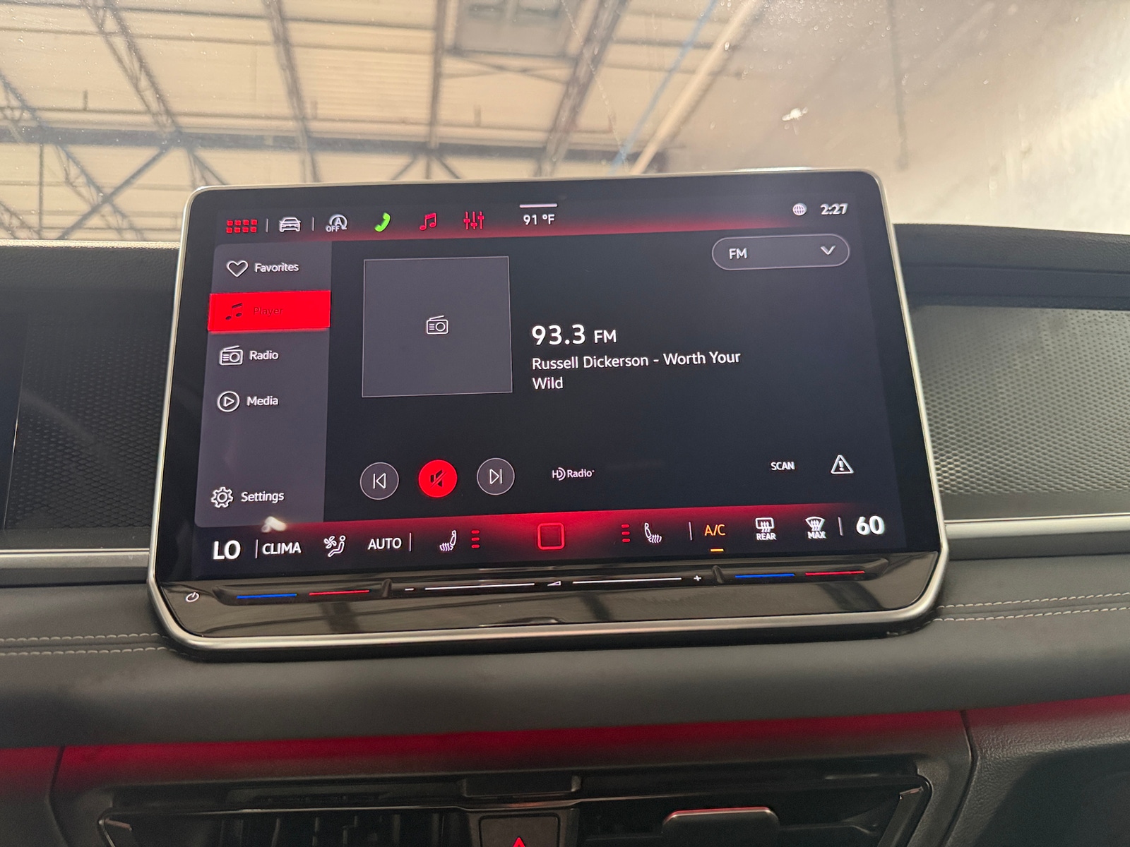 Thumbnail: 2026 Volkswagen Tiguan - 3