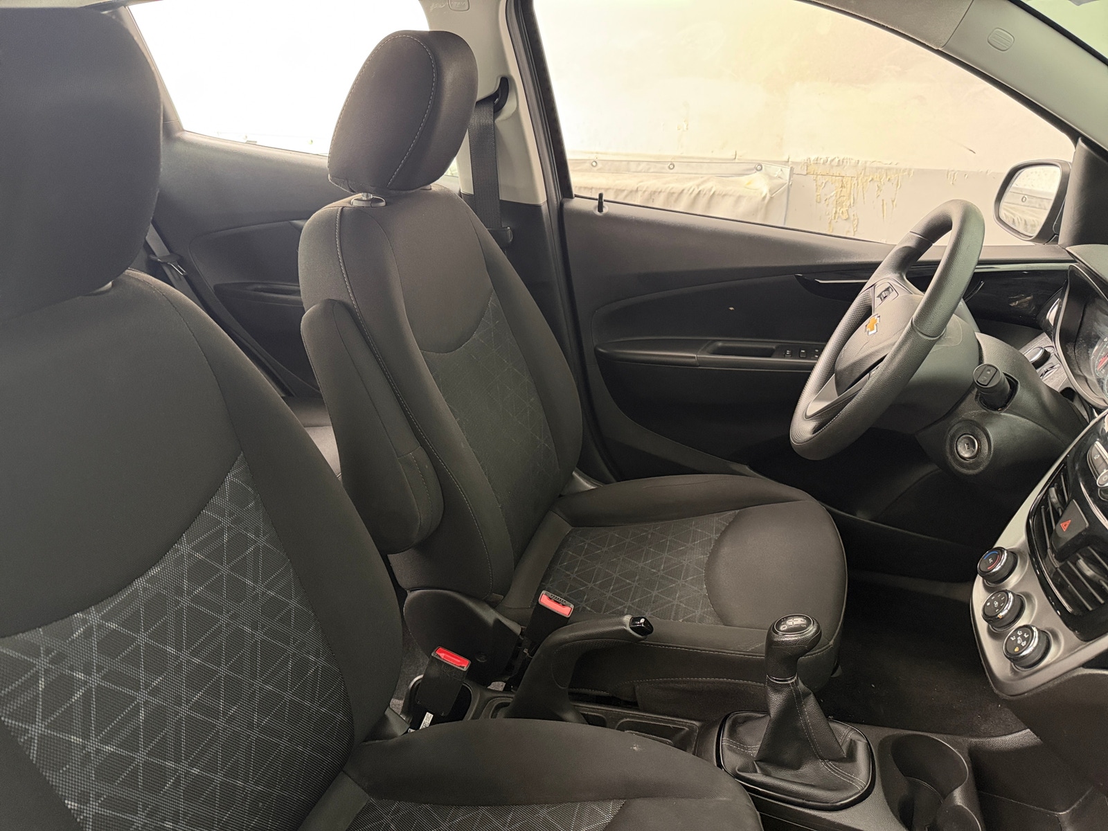 Thumbnail: 2019 Chevrolet Spark - 2