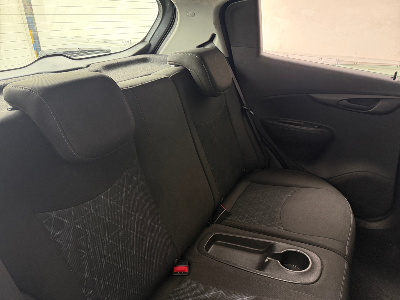 Thumbnail: 2019 Chevrolet Spark - 6
