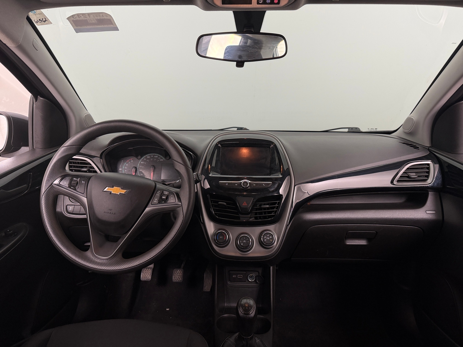 Thumbnail: 2019 Chevrolet Spark - 3