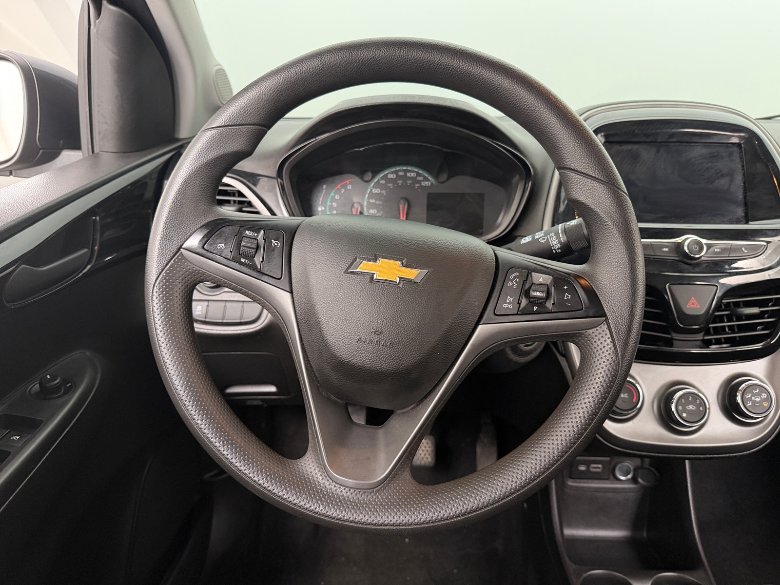 Thumbnail: 2019 Chevrolet Spark - 5