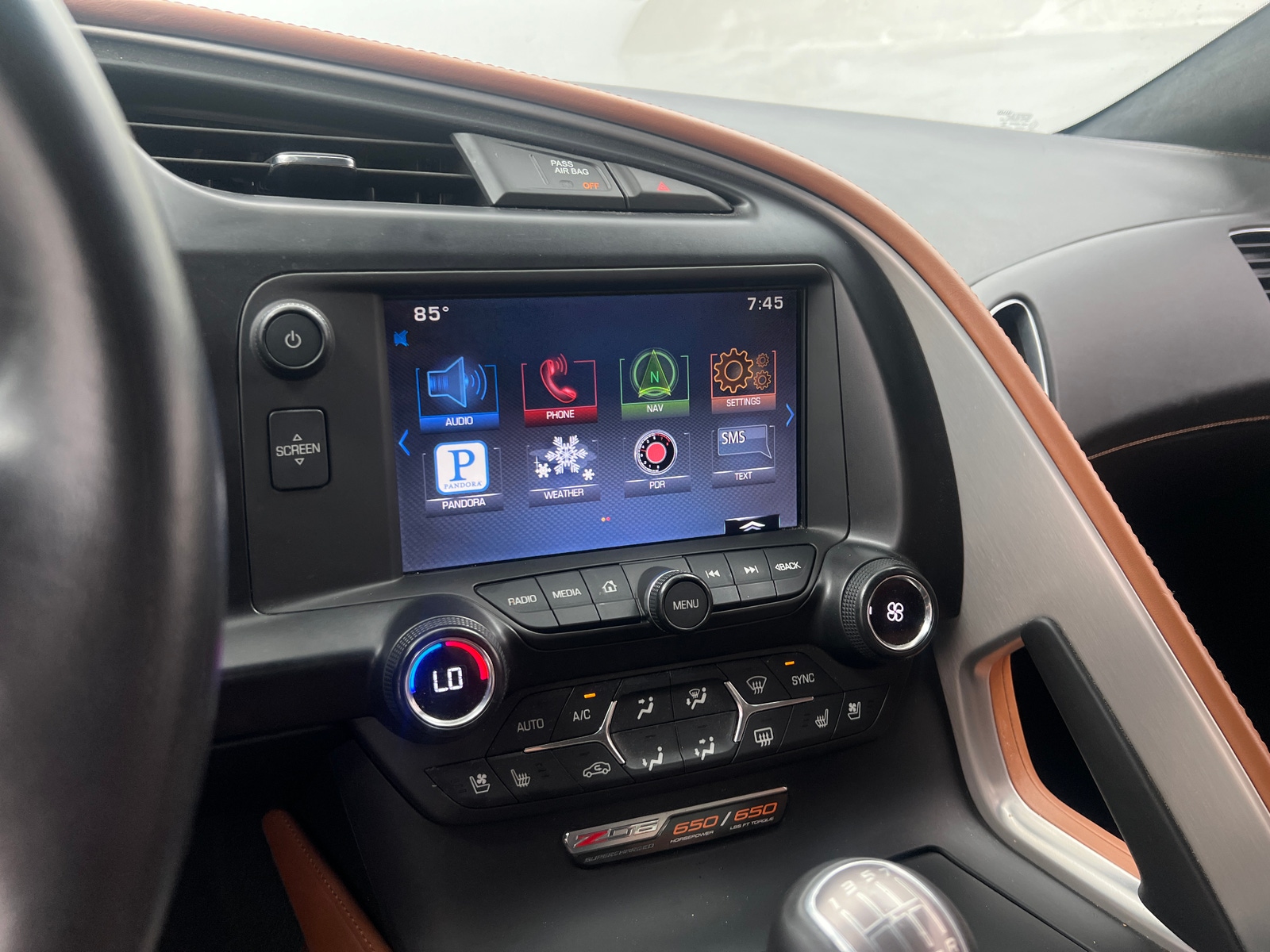 Thumbnail: 2015 Chevrolet Corvette - 2