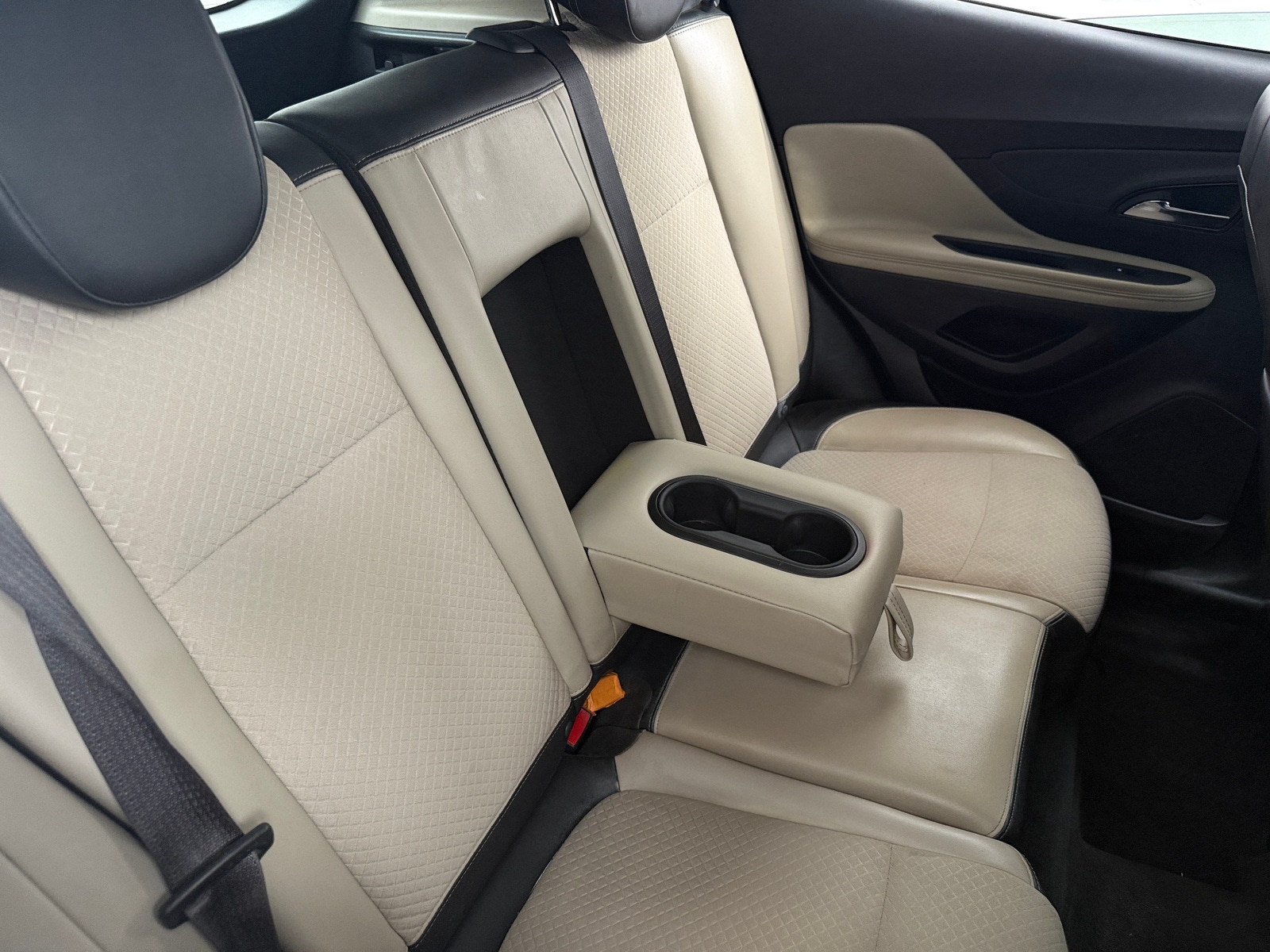 Thumbnail: 2018 Buick Encore - 5