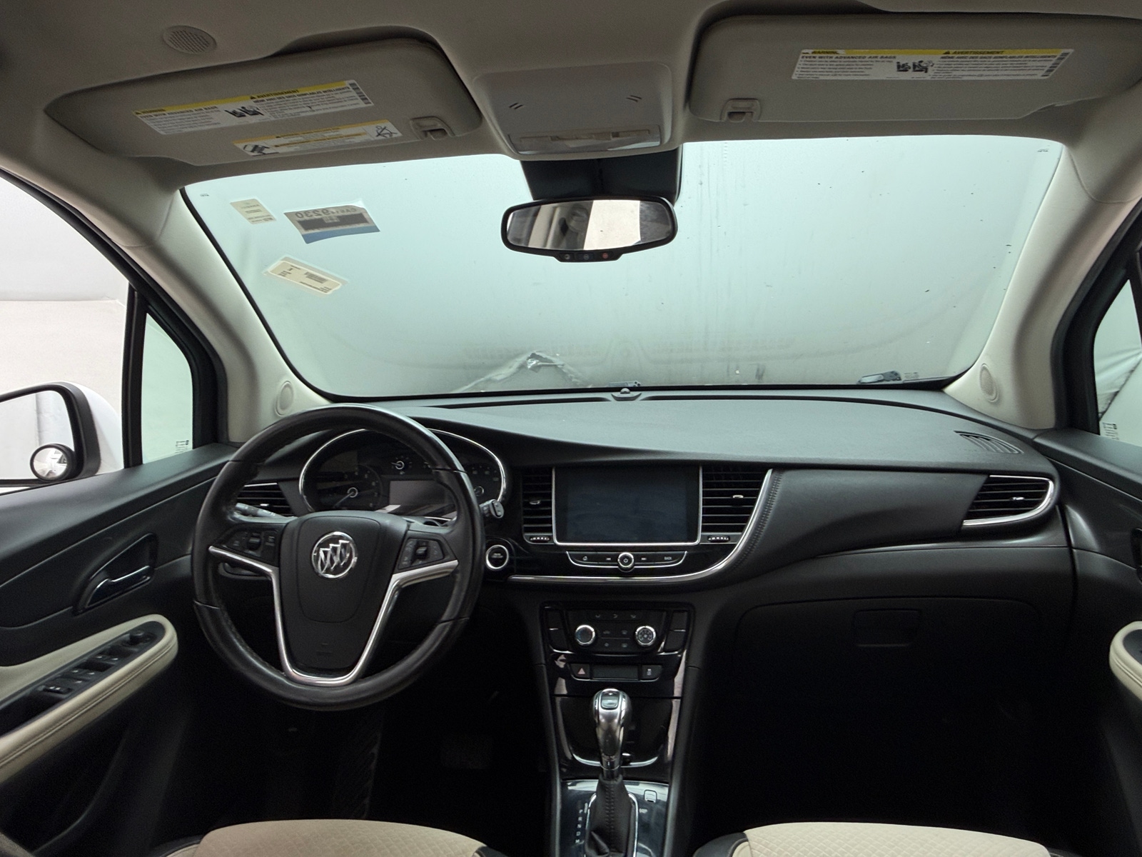 Thumbnail: 2018 Buick Encore - 2