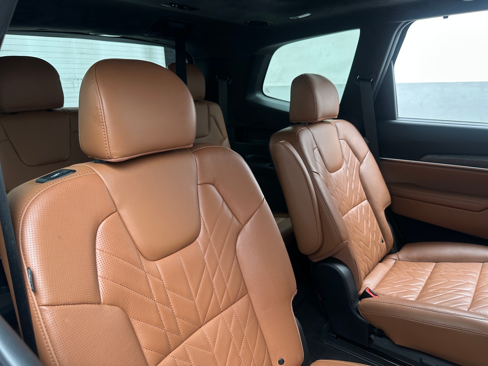 Thumbnail: 2023 Kia Telluride - 5