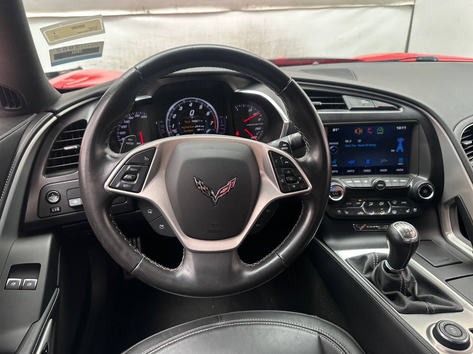 Thumbnail: 2014 Chevrolet Corvette - 3