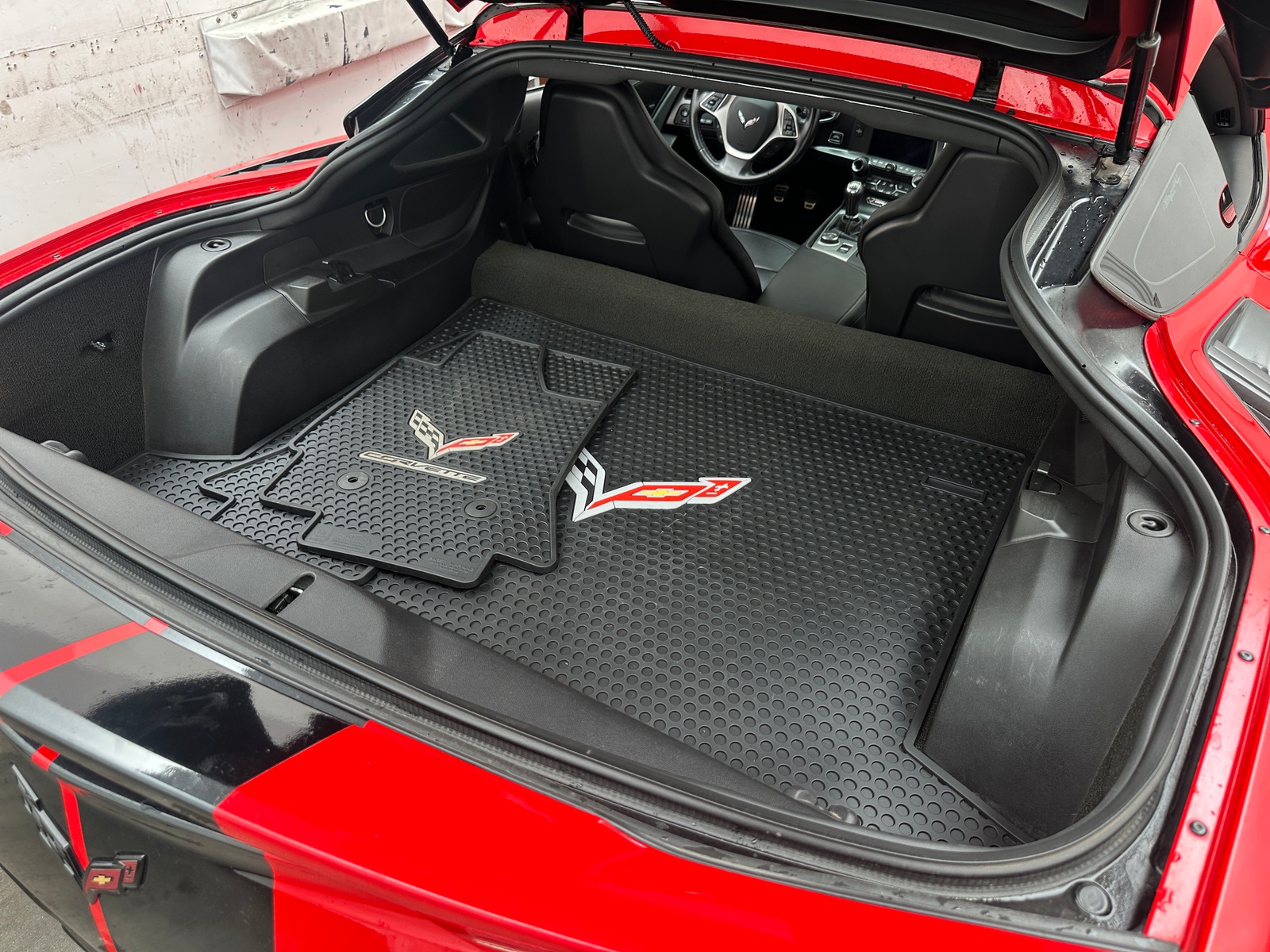 Thumbnail: 2014 Chevrolet Corvette - 4