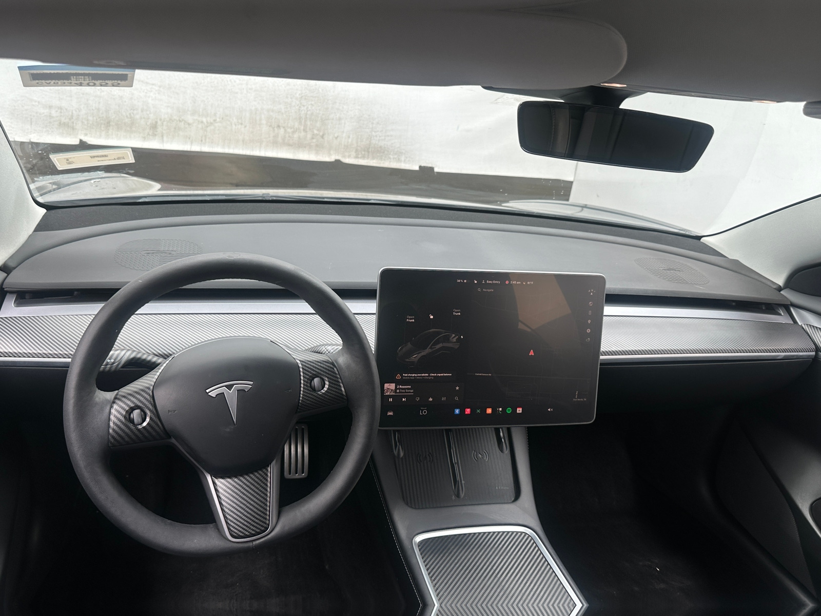Thumbnail: 2022 Tesla Model 3 - 2