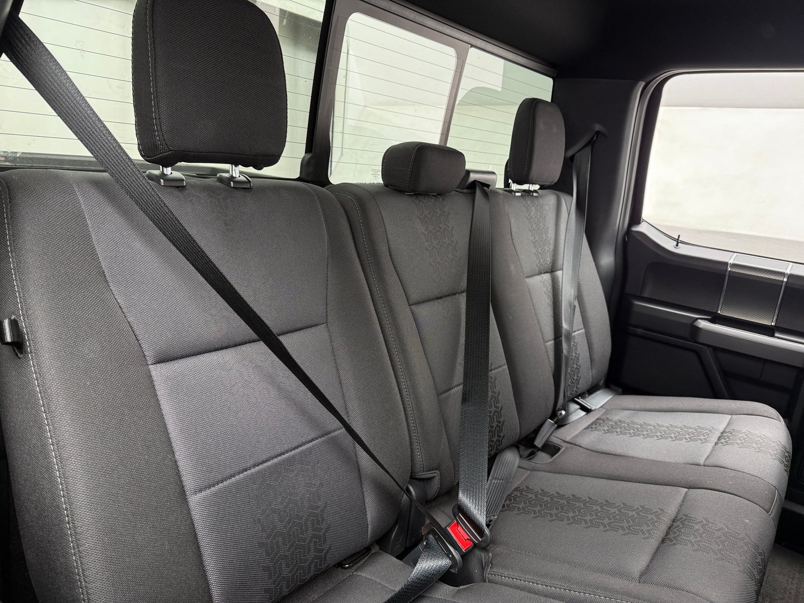 Thumbnail: 2020 Ford Econoline - 6