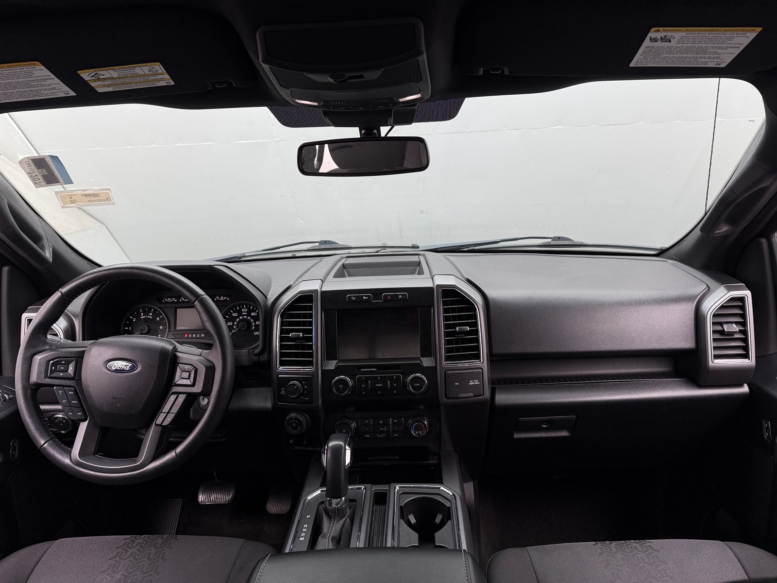 Thumbnail: 2020 Ford Econoline - 3