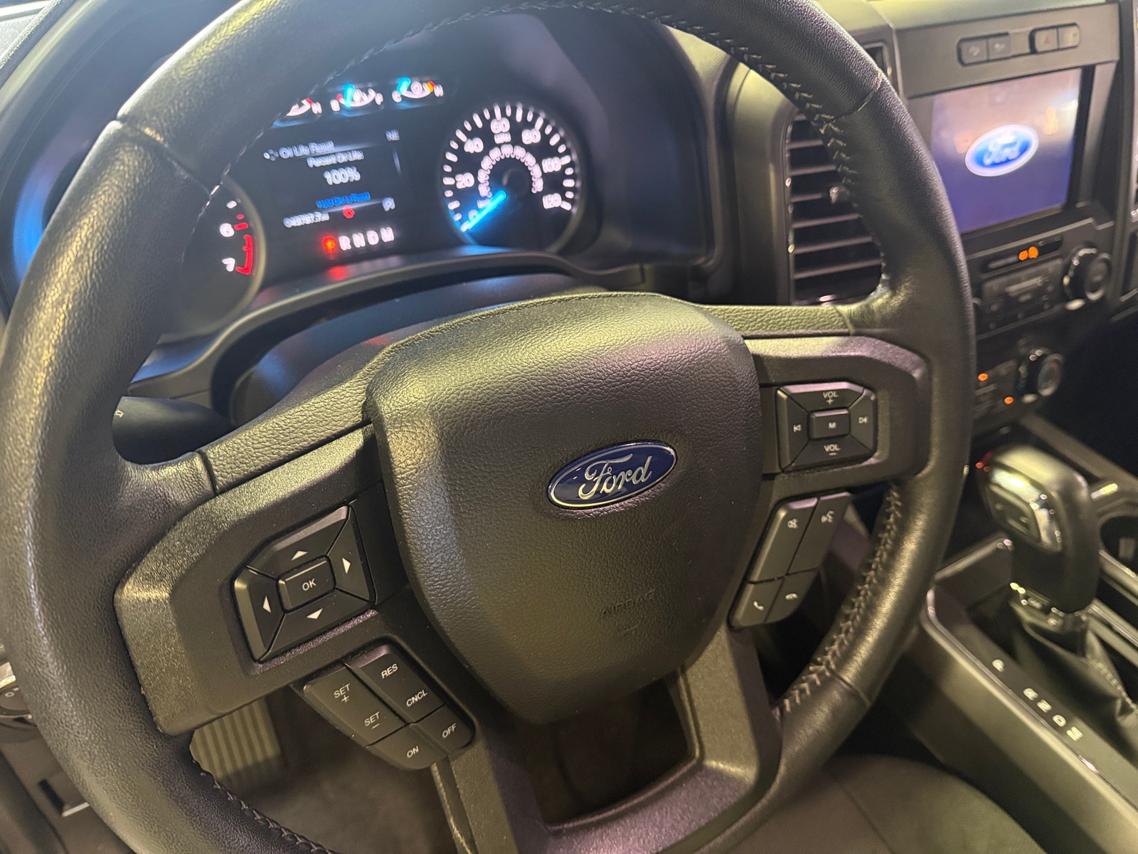 Thumbnail: 2020 Ford Econoline - 5