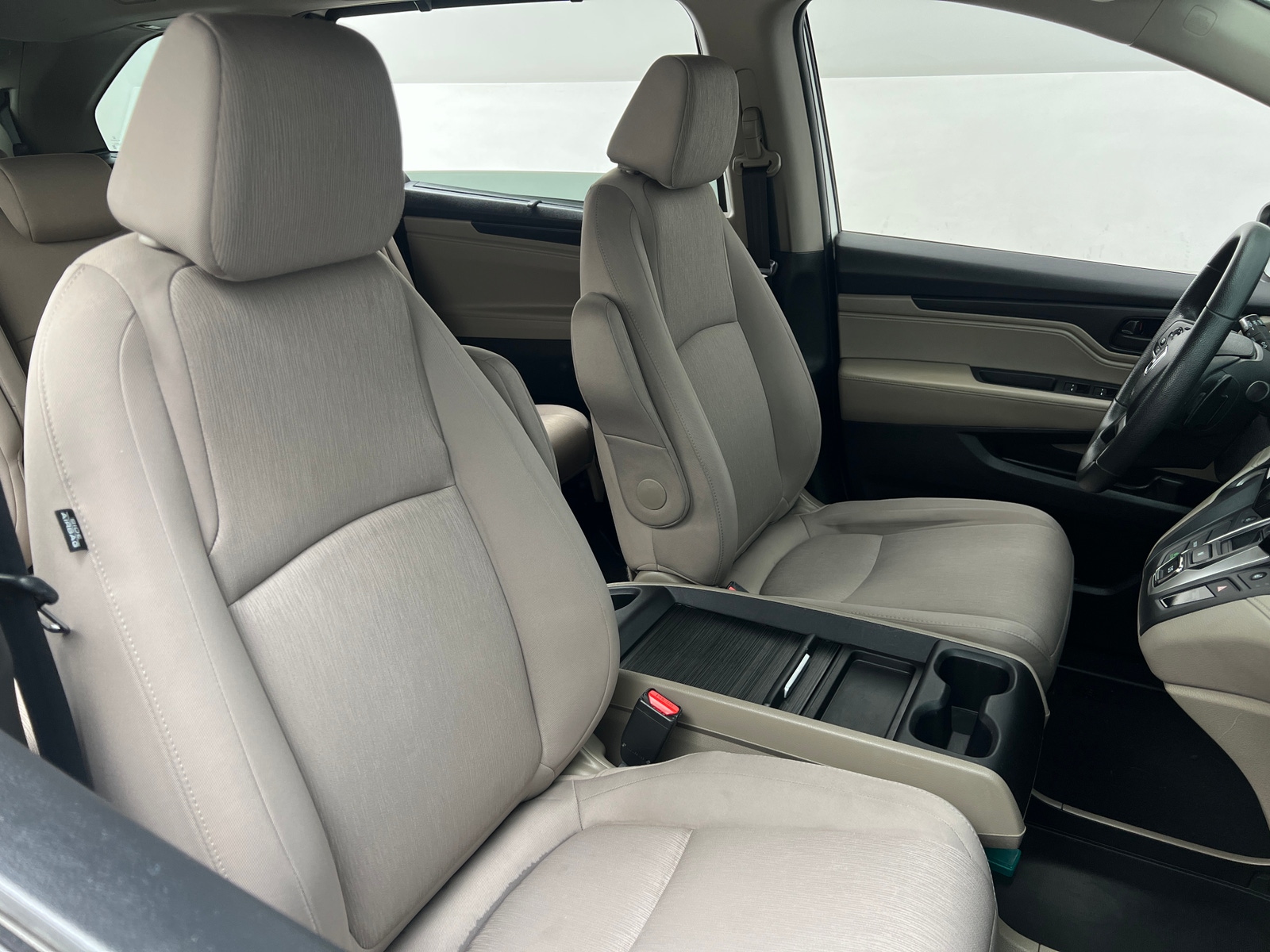 Thumbnail: 2018 Honda Odyssey - 2