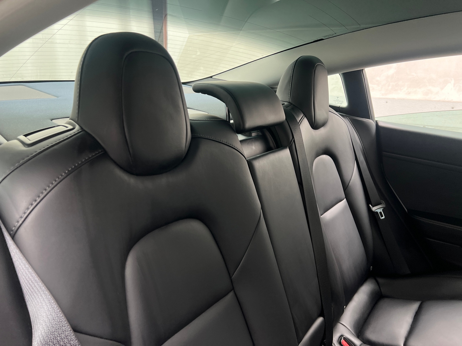Thumbnail: 2021 Tesla Model 3 - 5