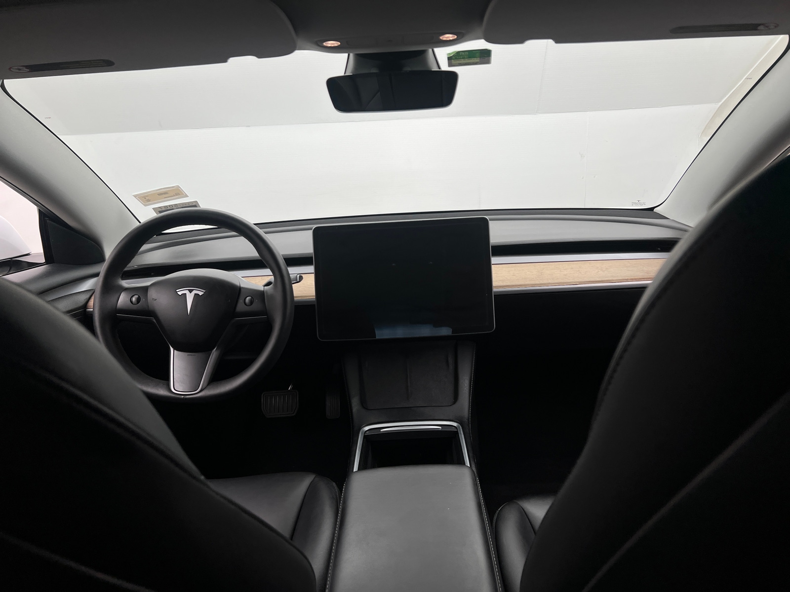 Thumbnail: 2021 Tesla Model 3 - 2