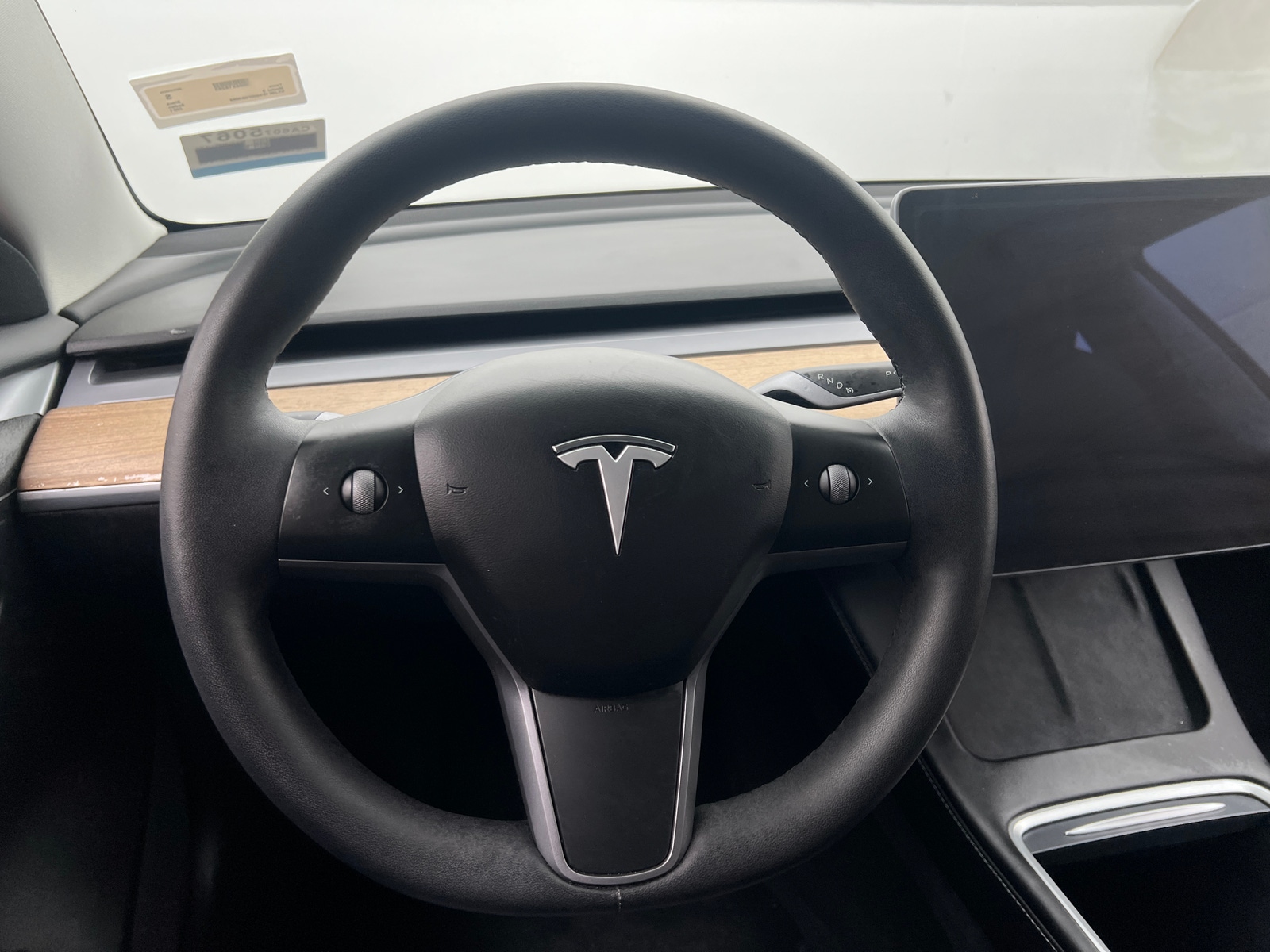 Thumbnail: 2021 Tesla Model 3 - 4
